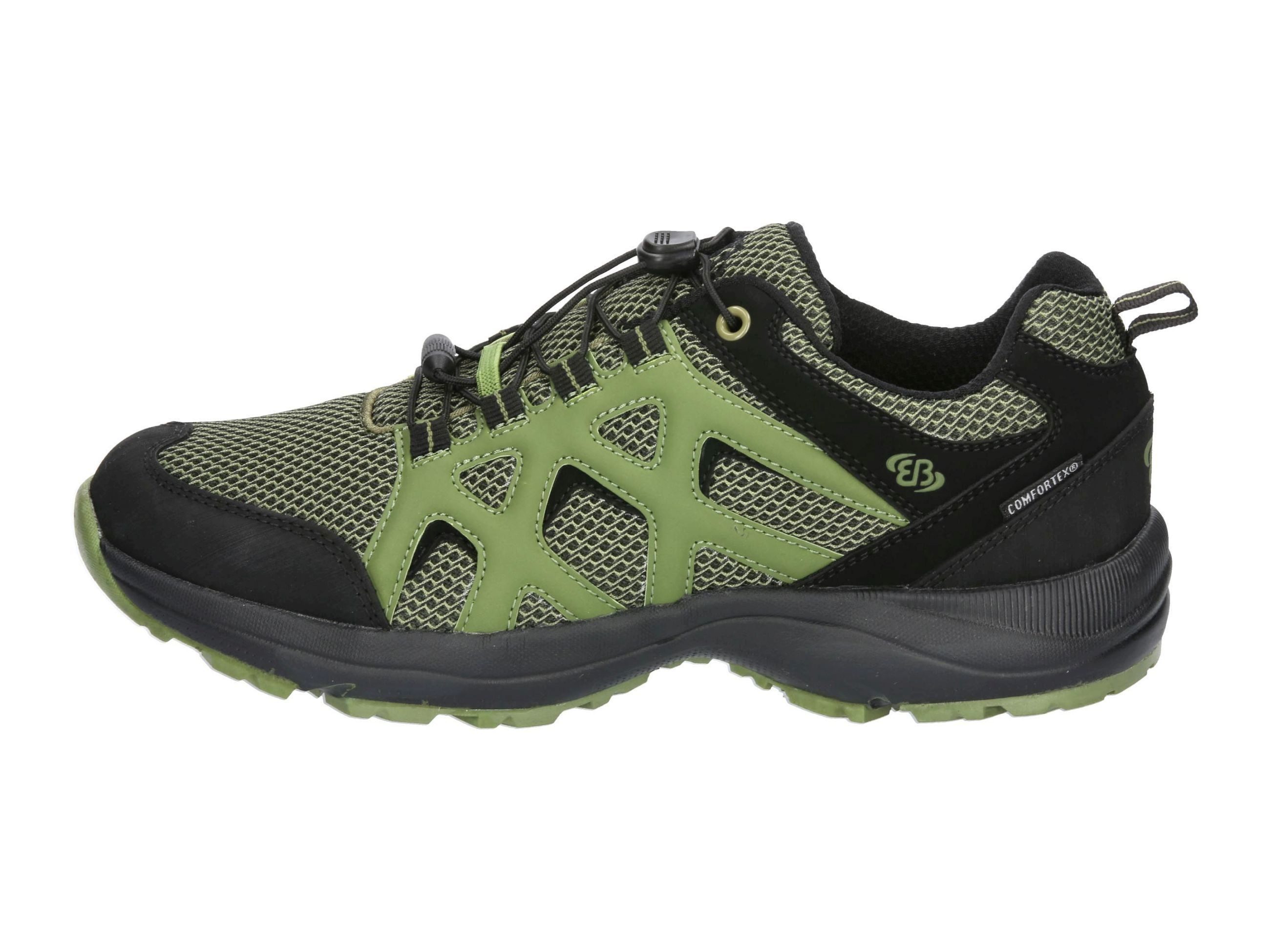 BRÜTTING Outdoorschuh Tacna Trekkingschuh günstig online kaufen