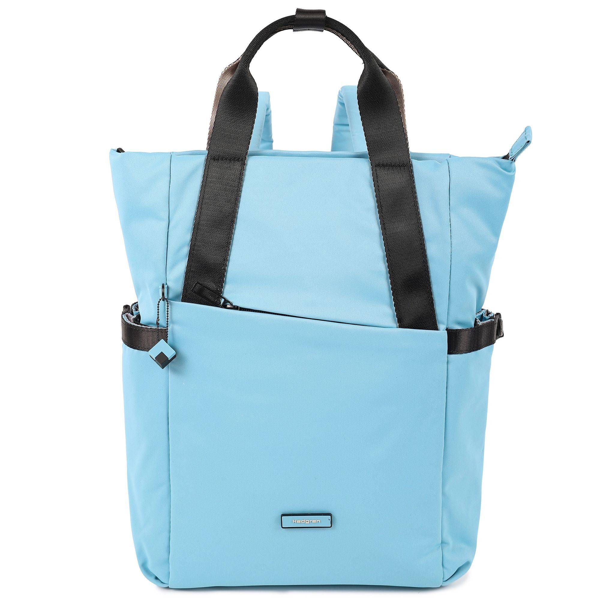 Hedgren Daypack Nova, Polyester summer sky