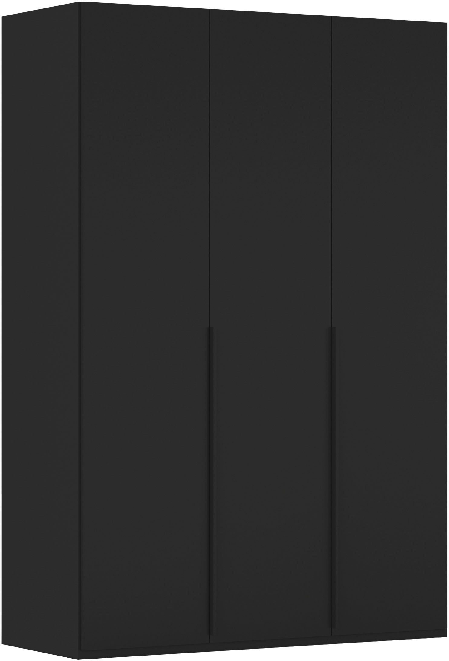 LeGer Home by Lena Gercke Kleiderschrank Schrank Garderobe Ankleide Schlafzimmer Flur SERINA Eyecatcher (3 verschiedene Ausstattungen BASIC/CLASSIC/PREMIUM (inkl. SOFT-CLOSE) in 6 Breiten (101 - 401 cm) mit Front Glas oder Dekor MADE IN GERMANY