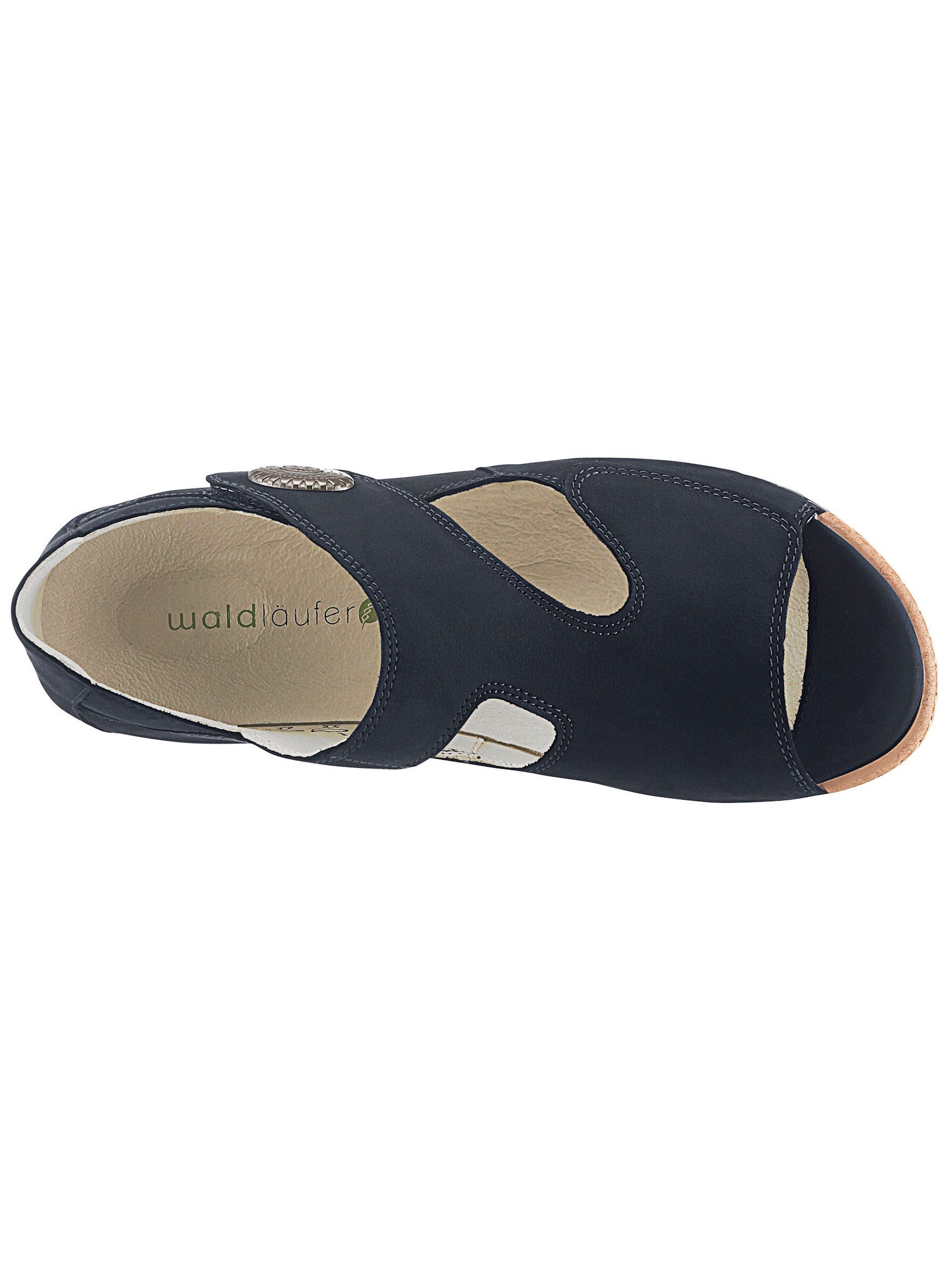 Waldläufer Sandale Sandalette