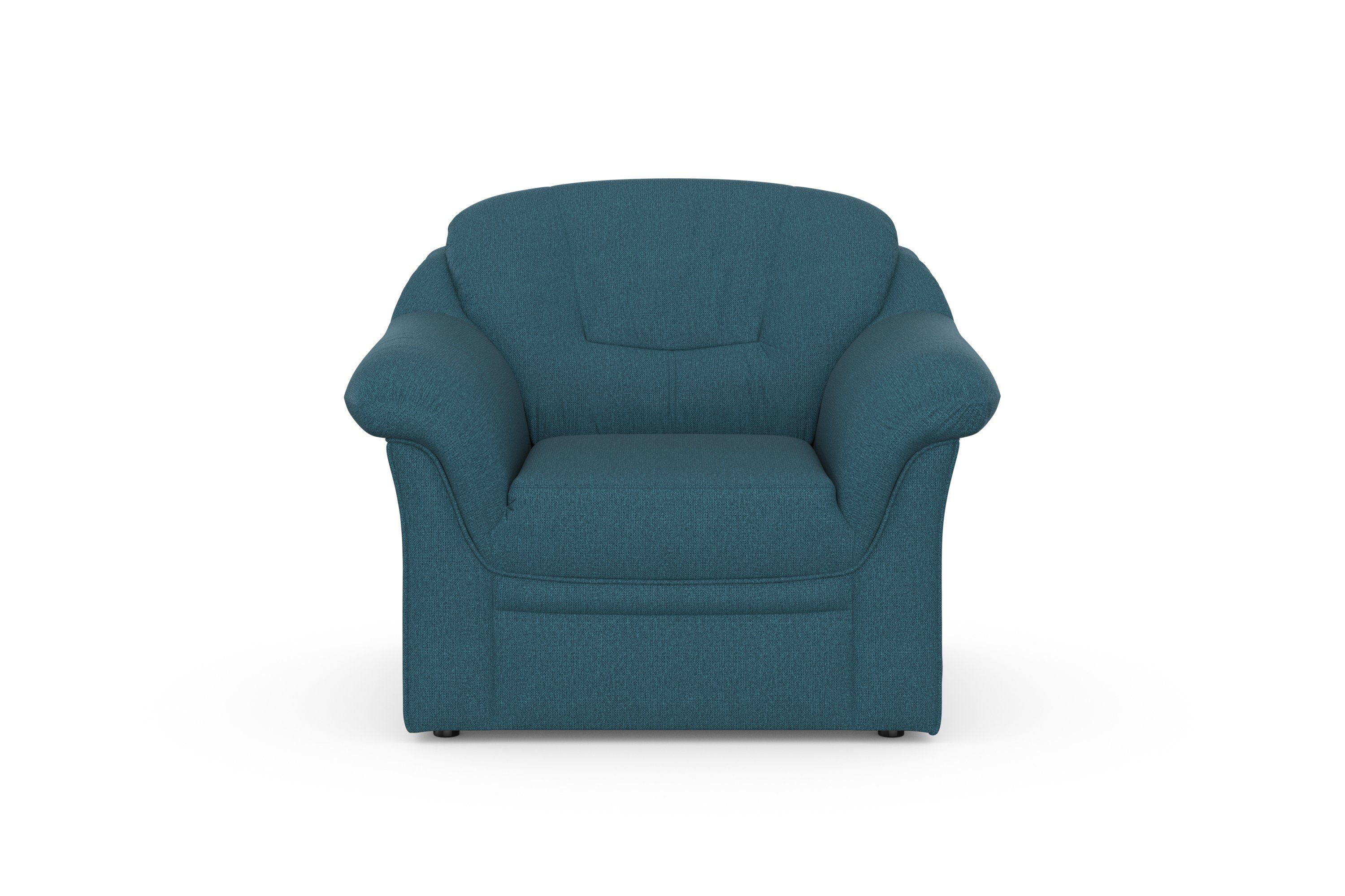 DOMO collection Sessel Montana komfortabel und günstig online kaufen