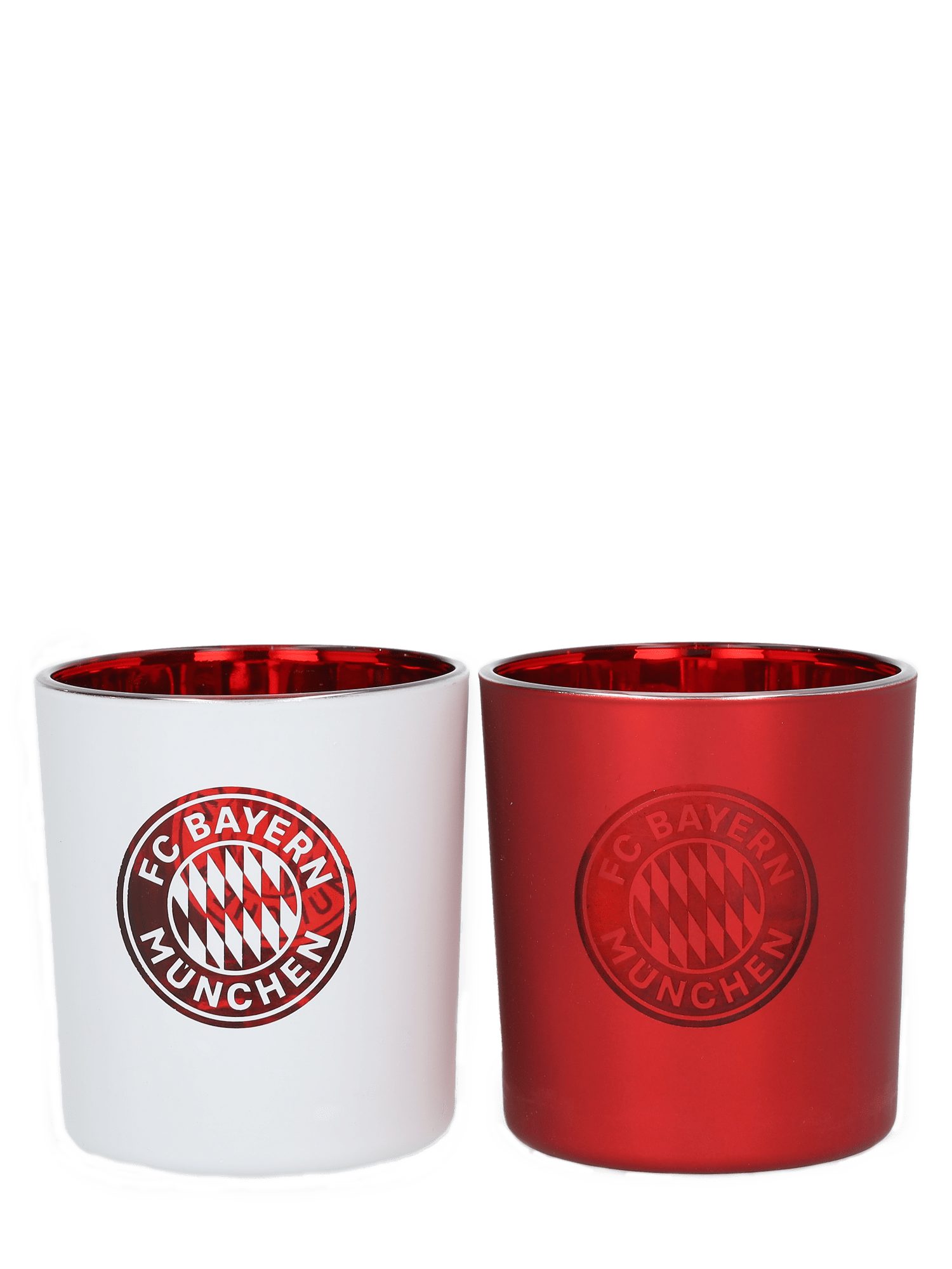 FC Bayern München Windlicht FC Bayern München I Windlicht I Teelichthalter günstig online kaufen
