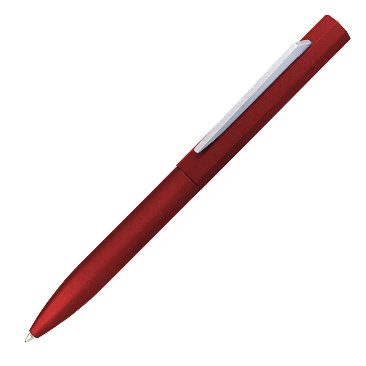 Online Pen Kugelschreiber ONLINE Kugelschreiber Octopen rot