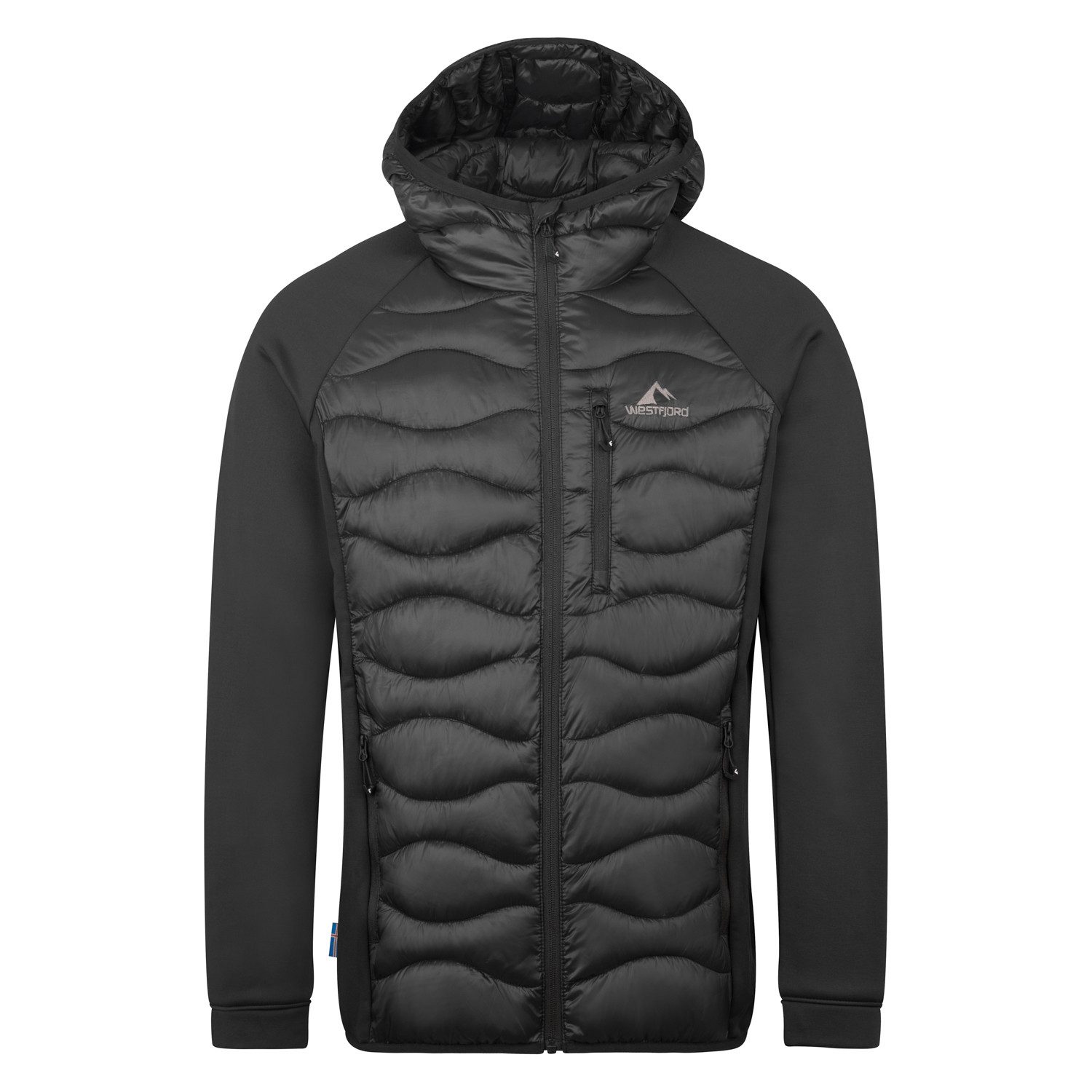 Westfjord Hybridjacke Men's Raudisandur Jacket