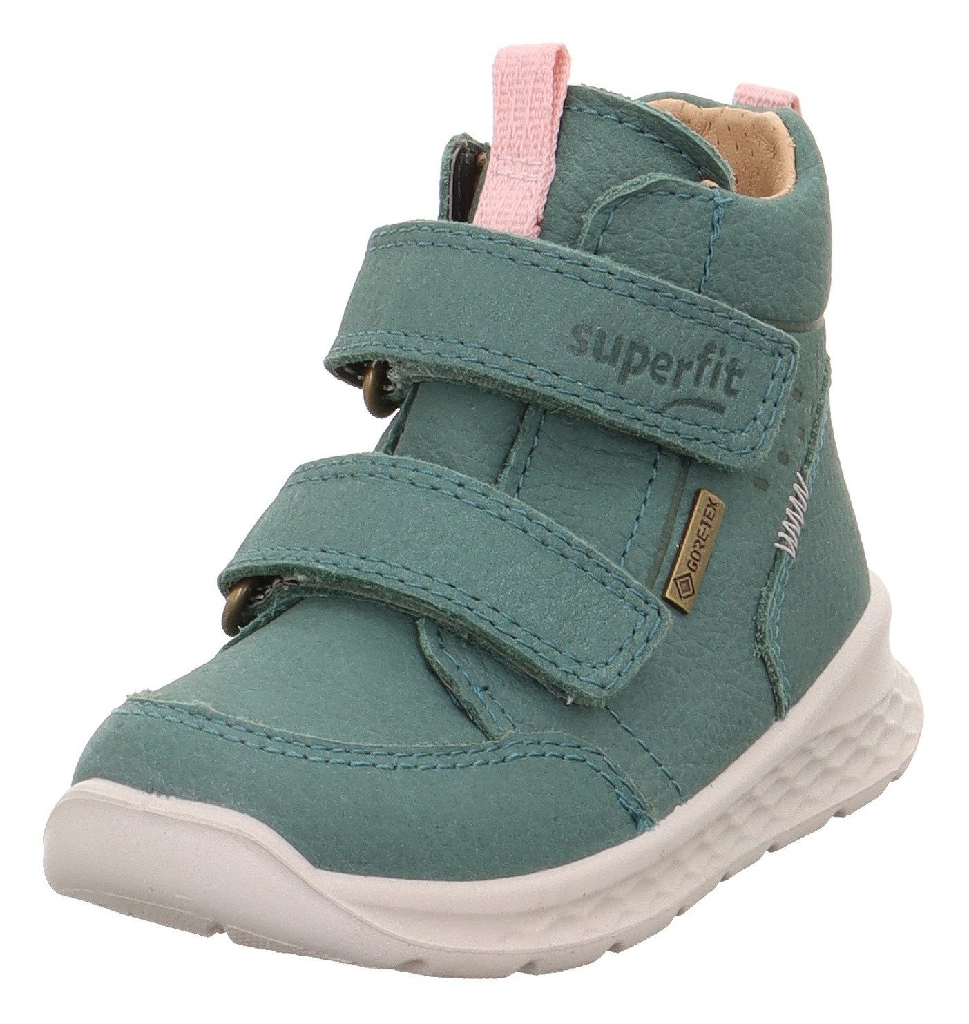 BREEZE WMS: mittel Winterboots