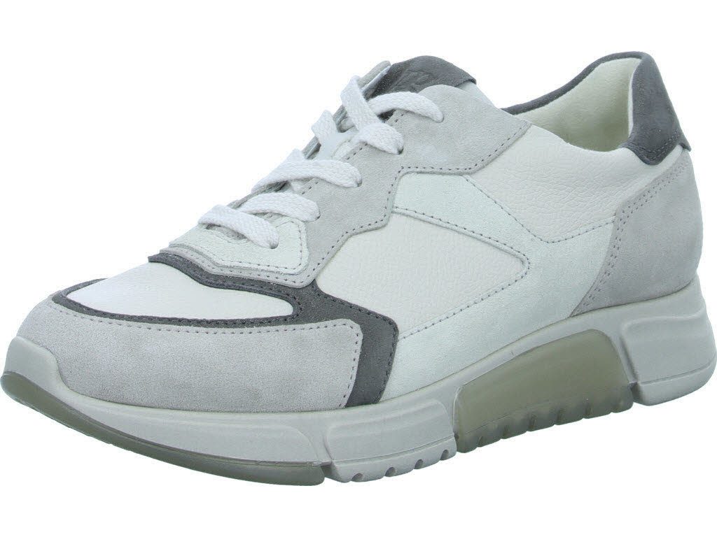 Paul Green 0076-5362-026/Sneaker Schnürschuh