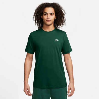 Nike Sportswear T-Shirt CLUB MEN'S T-SHIRT