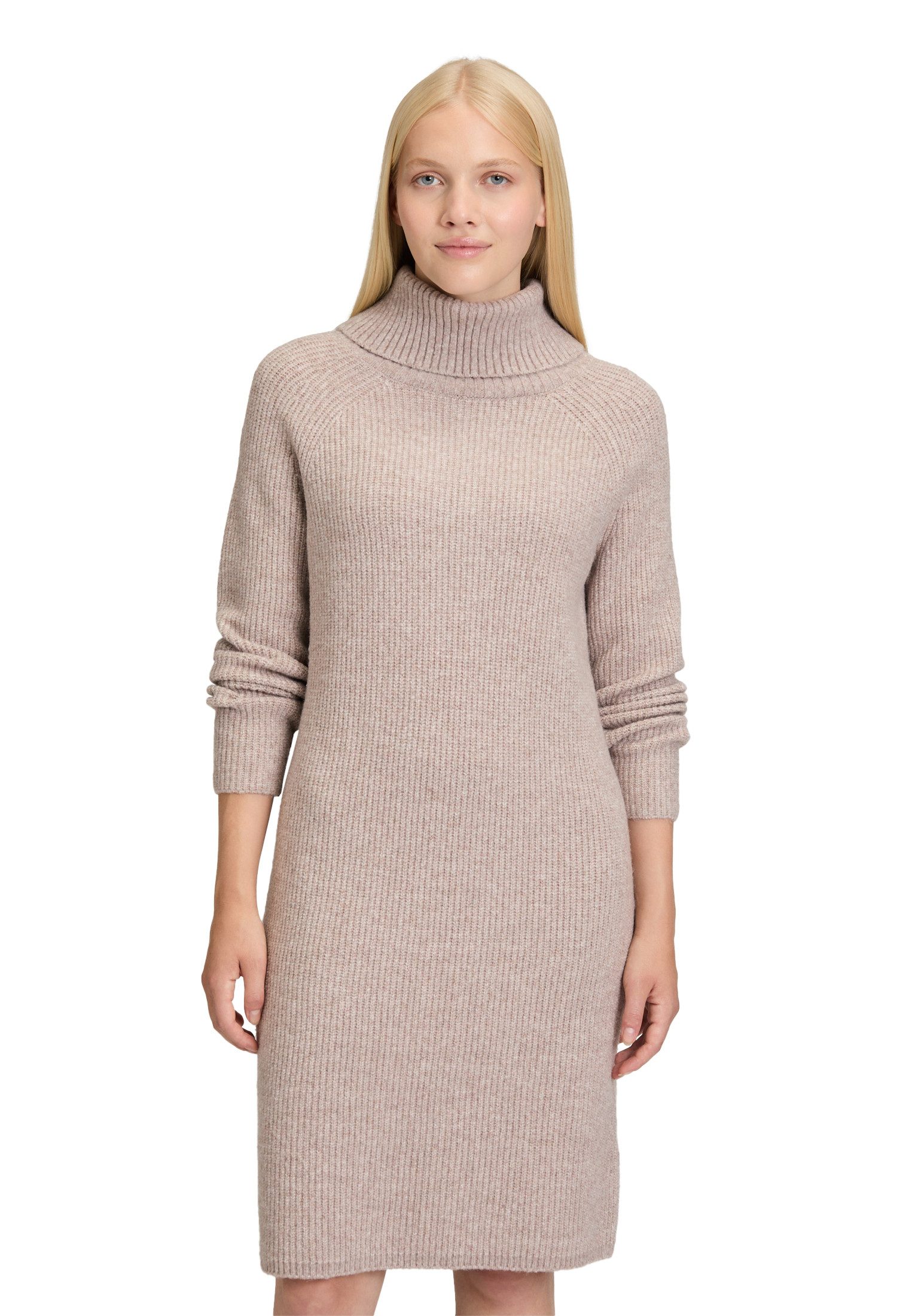 Cartoon Strickkleid Cartoon Damen Strickkleid mit günstig online kaufen