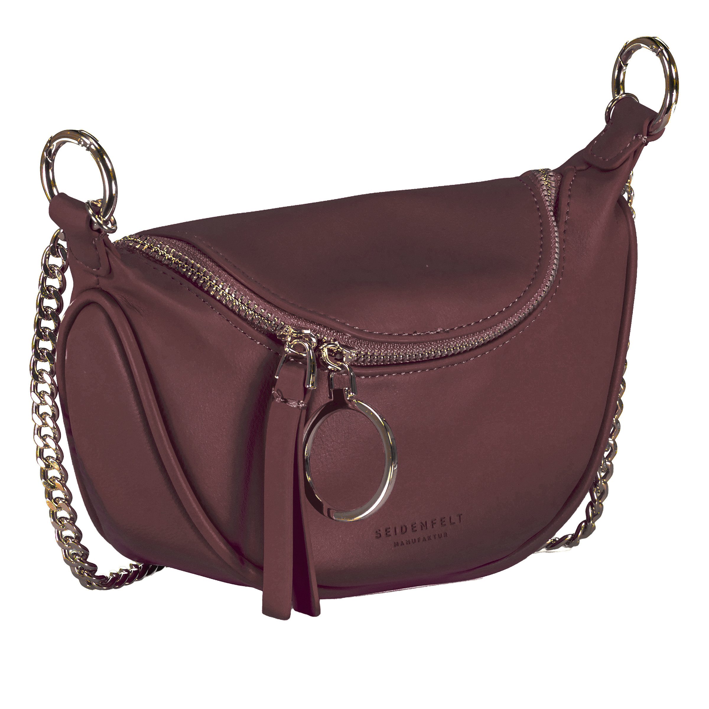 Seidenfelt Manufaktur Gürteltasche Skien II günstig online kaufen