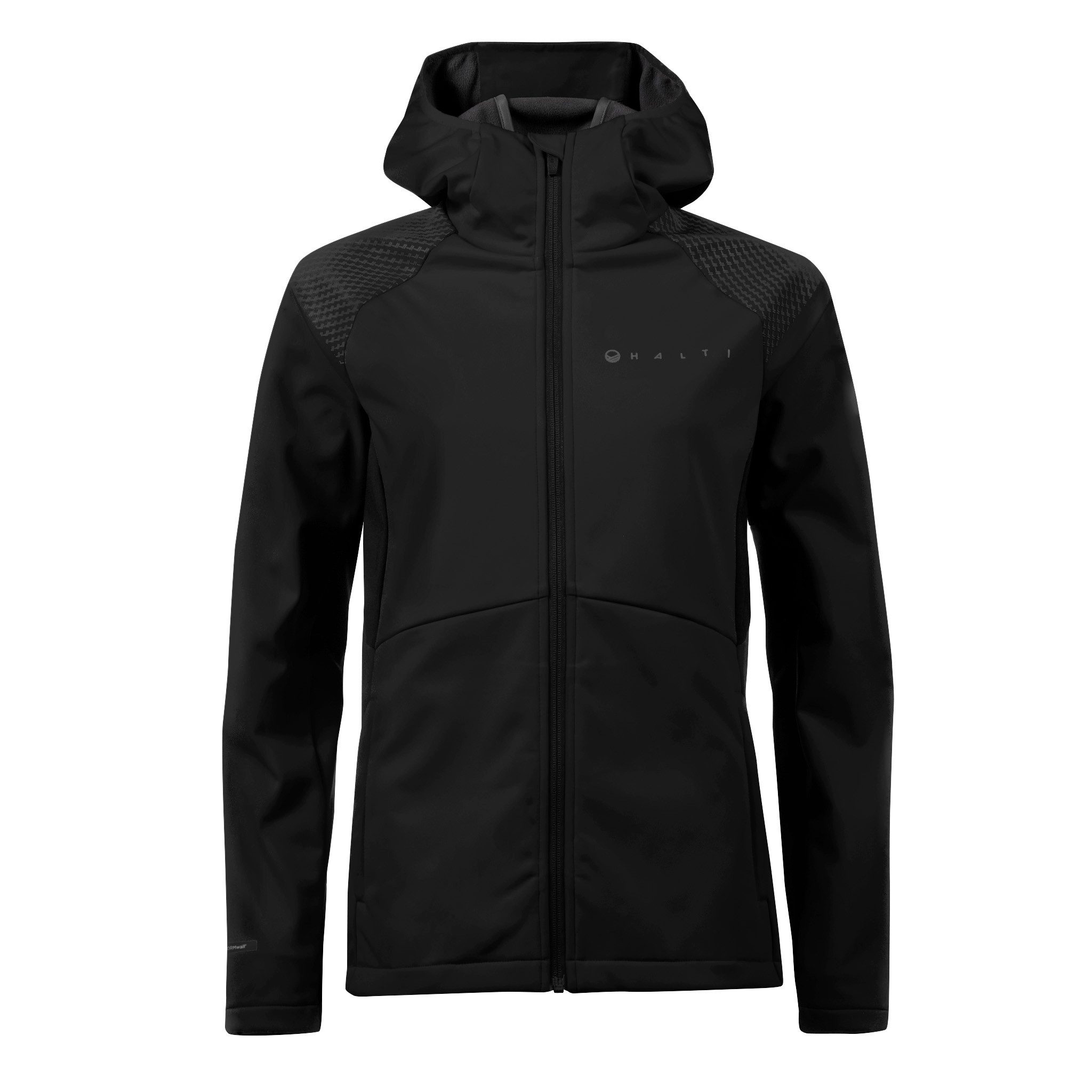 HALTI Funktionsjacke Olas W XCT Jacket P99