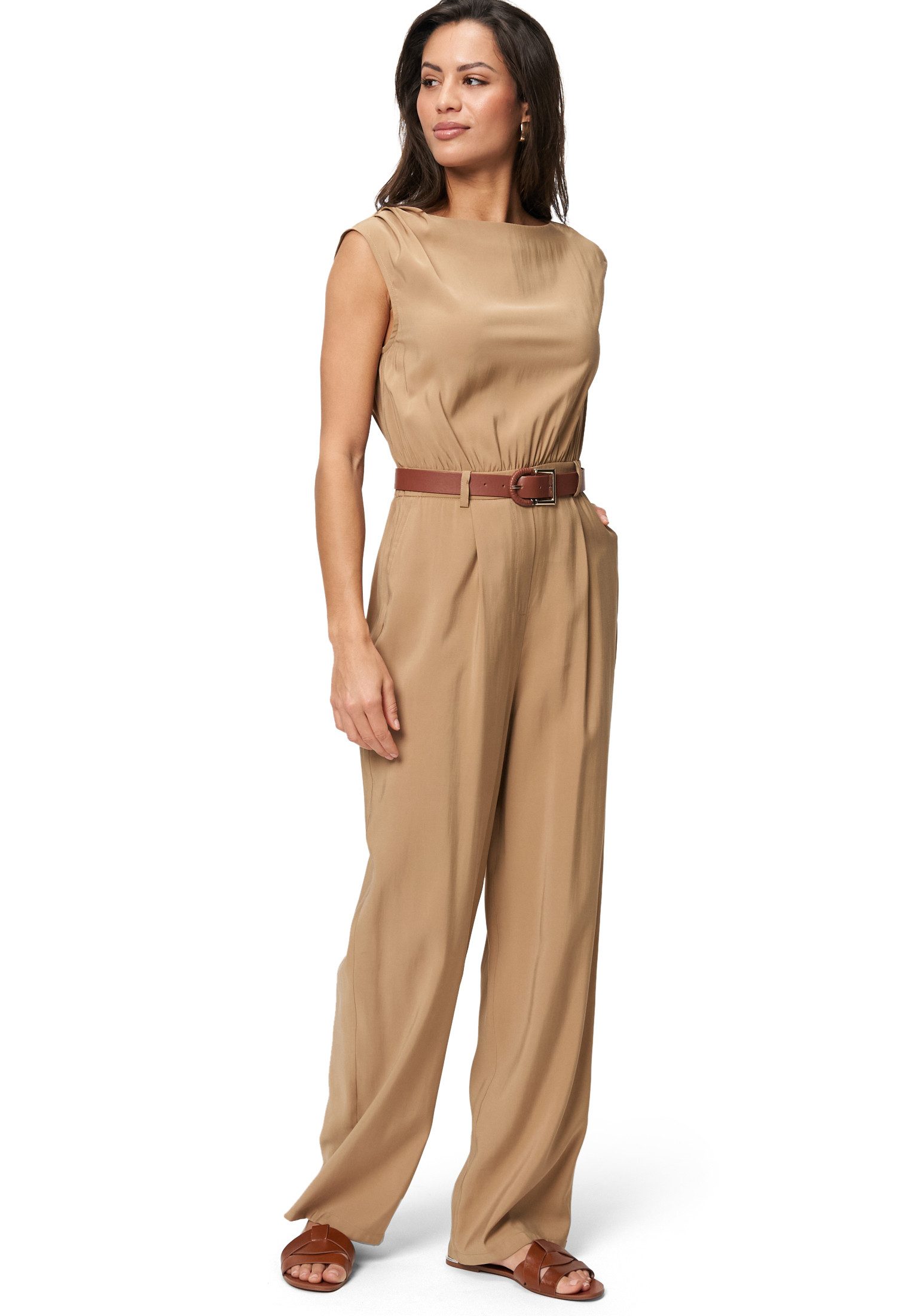 Zero Kleid & Schal günstig online kaufen
