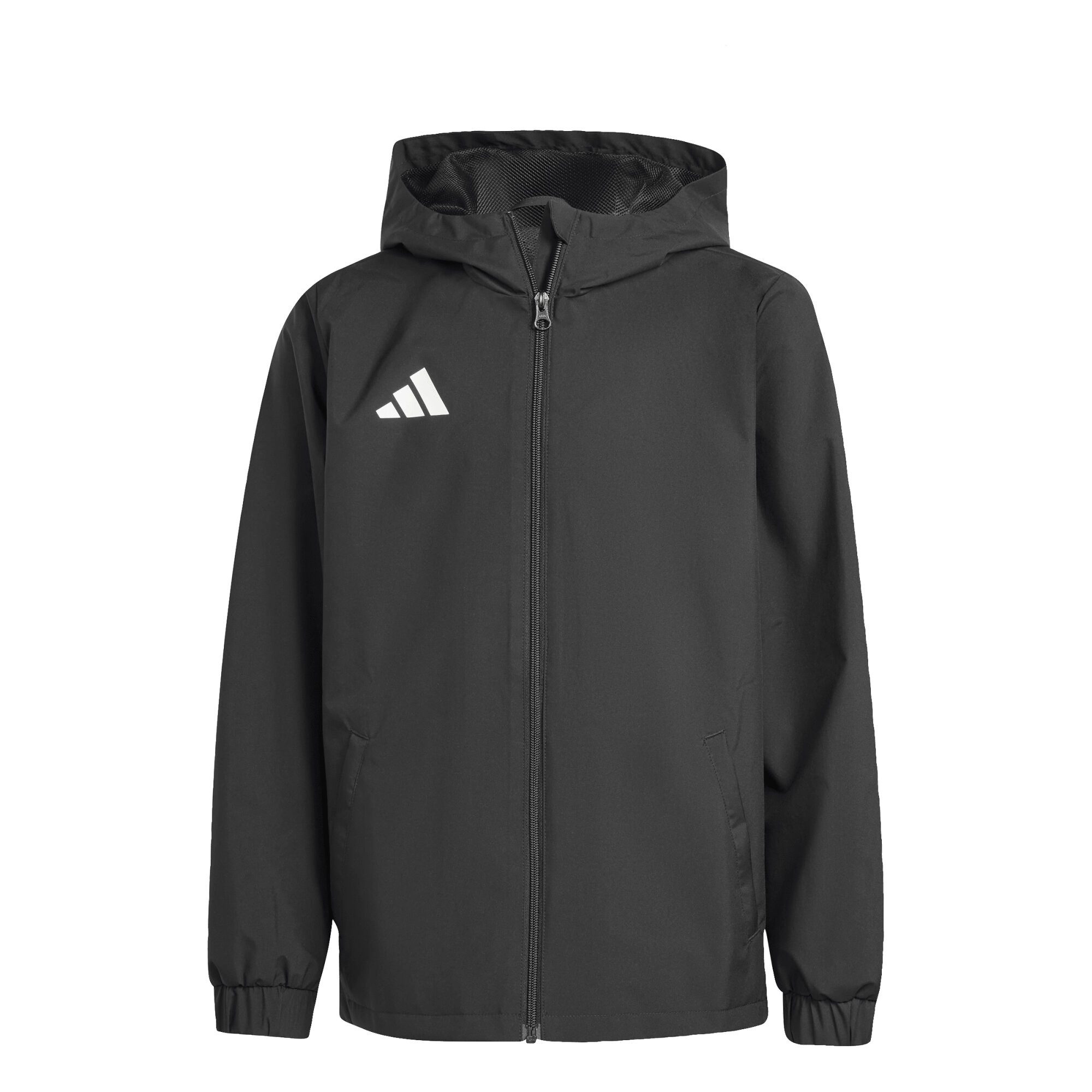 adidas Performance Regenjacke adidas Kinder Allwetterjacke Entrada 26 AW Jacket Y