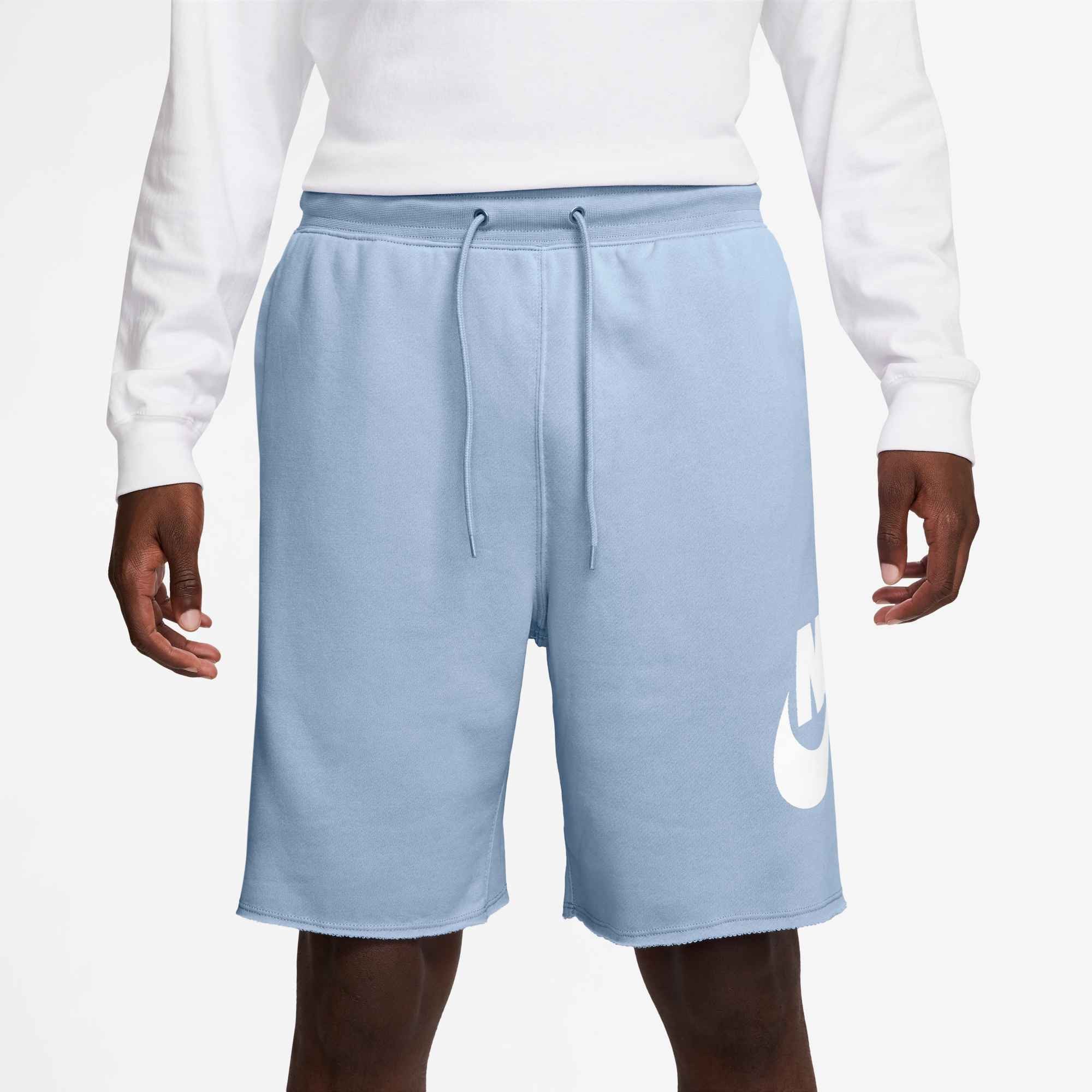 Shorts M NK CLUB ALUMNI FT SHORT