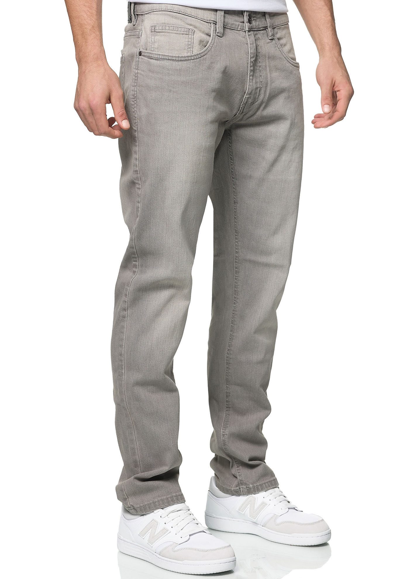 Indicode Regular-fit-Jeans INTony