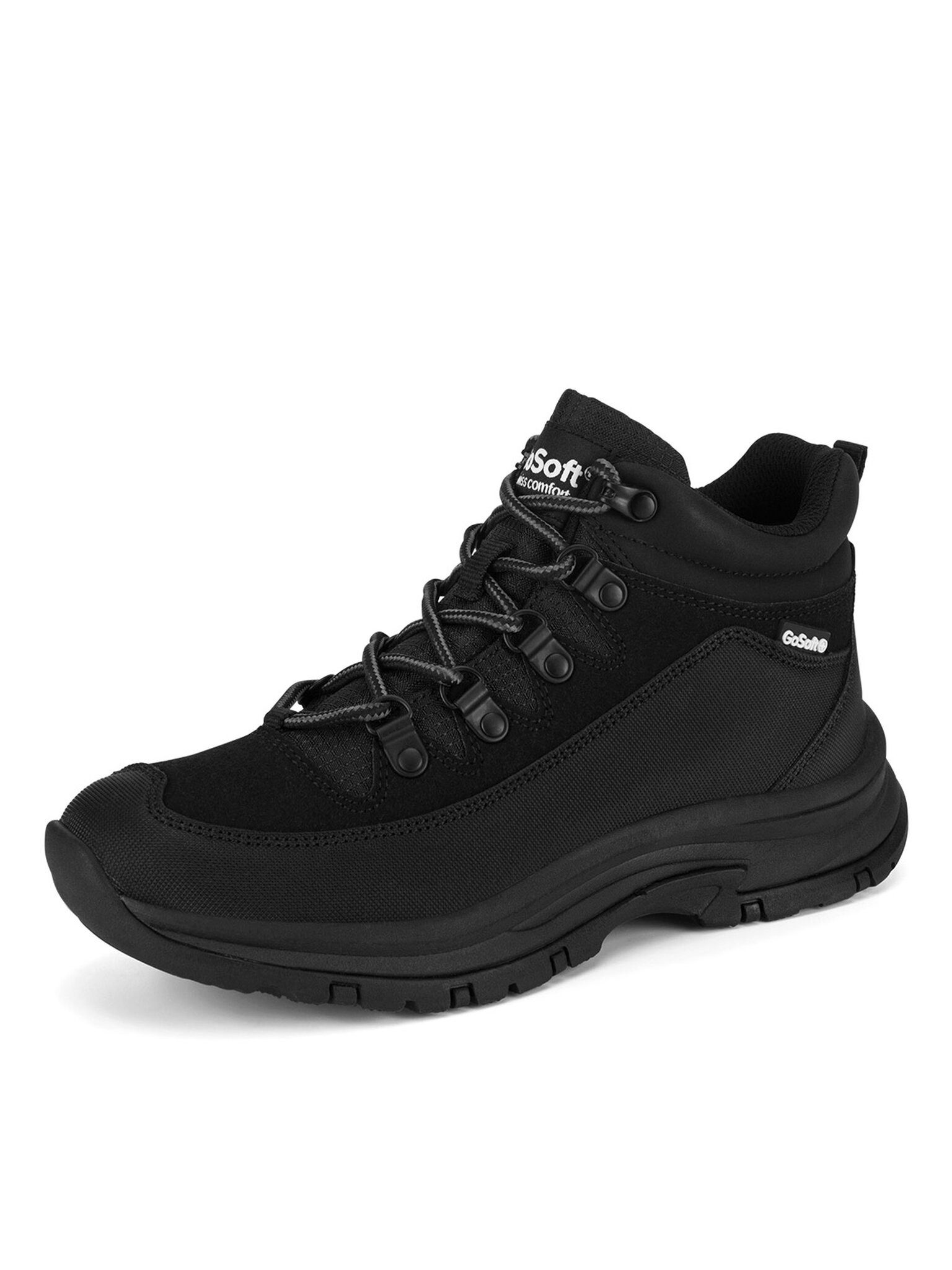 Go Soft Go Soft Stiefeletten Damen günstig online kaufen