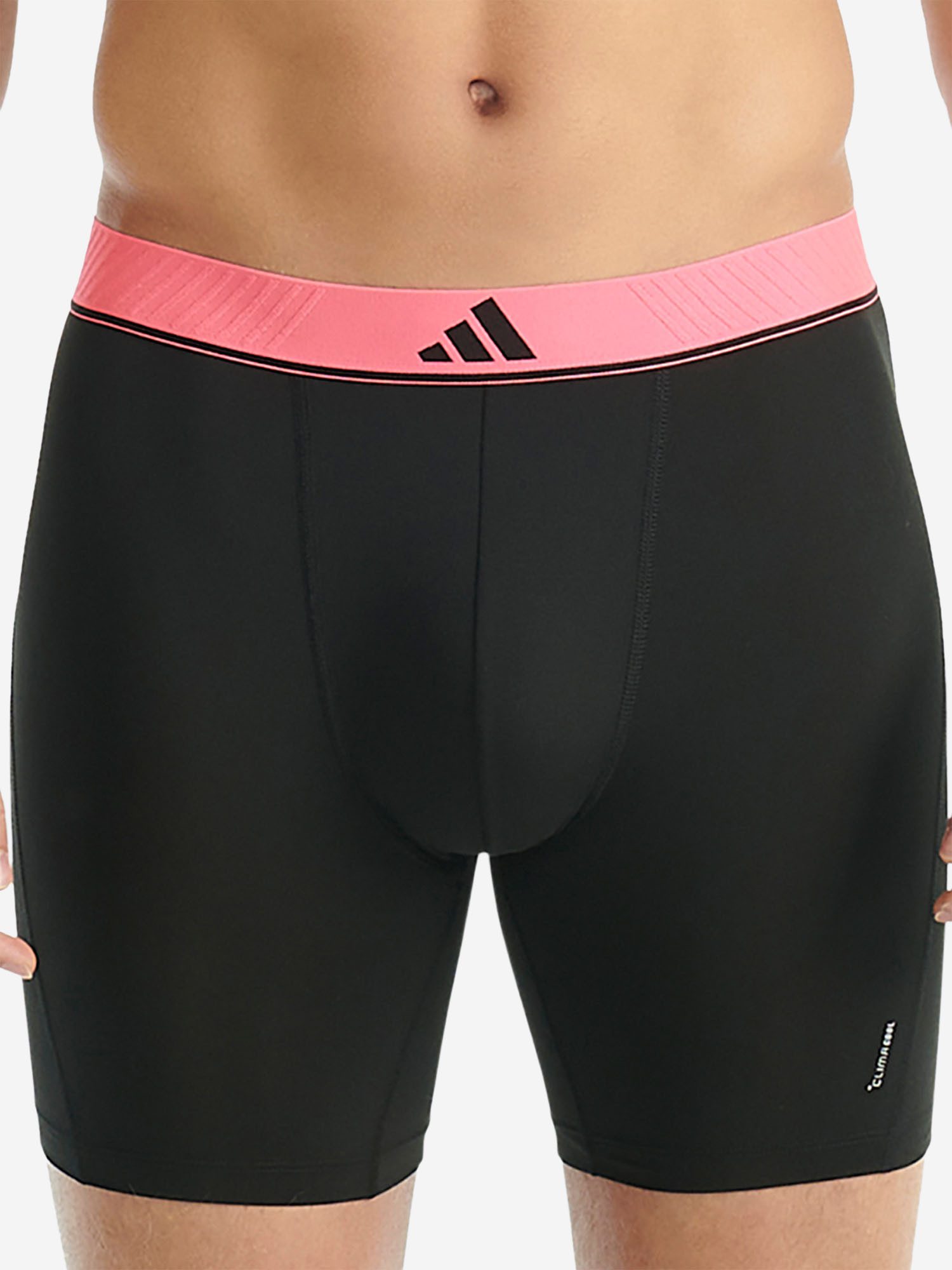 adidas Sportswear Retro Boxer Active Micro Flex Eco (3-St) unterhose unterw günstig online kaufen