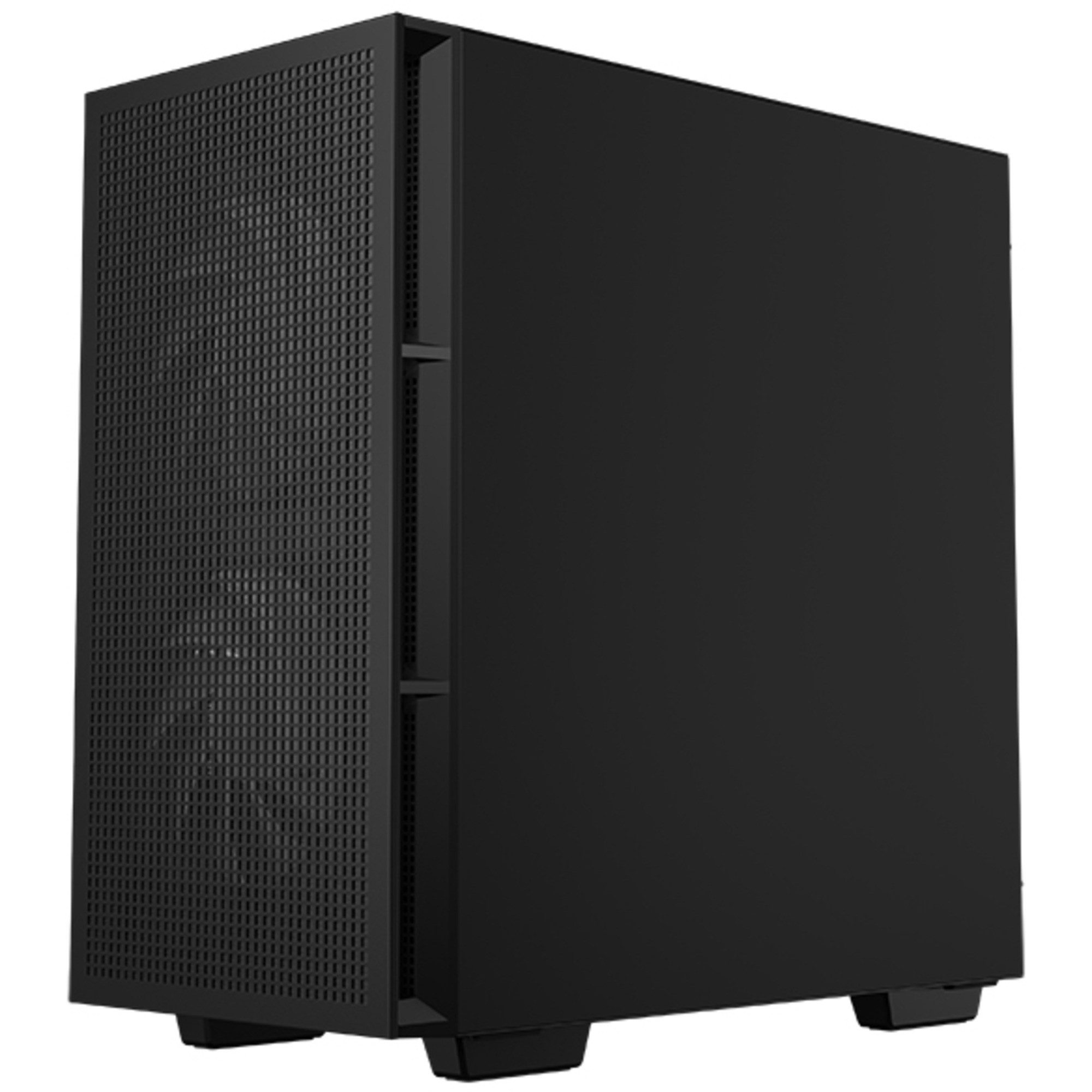 DeepCool DeepCool CH360, Tower-Gehäuse, (Tempered Glass)