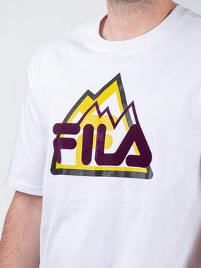 Fila T-Shirt Fila Yorick Graphic Tee