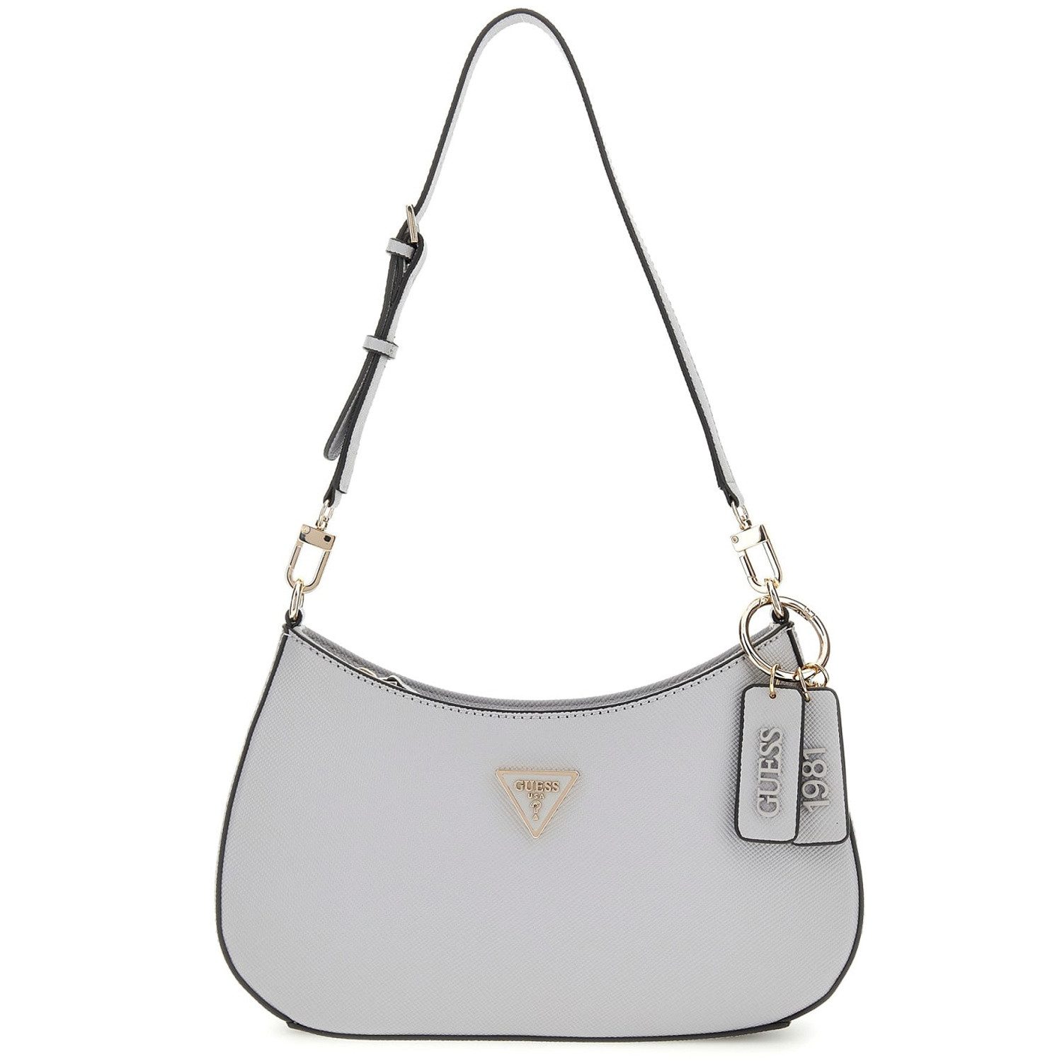 Guess Umhängetasche GUESS Damen Schultertasche Noelle günstig online kaufen