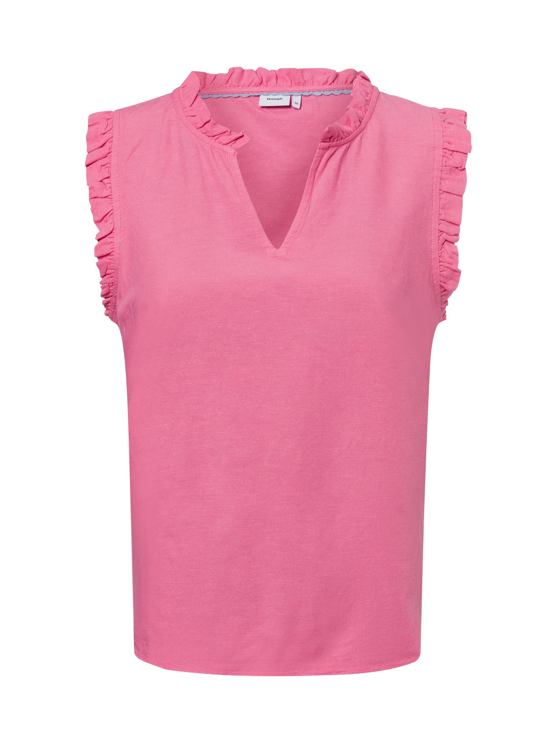 nümph Print-Shirt Nutusa