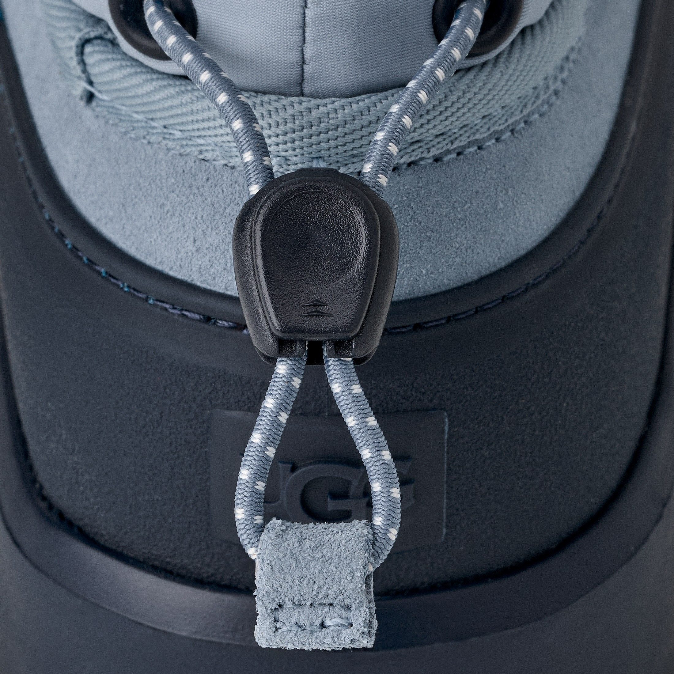 UGG TASMAIN WEATHER HYBRID Slipper Homeslipper, Trekkingschuh mit Schnellverschluss