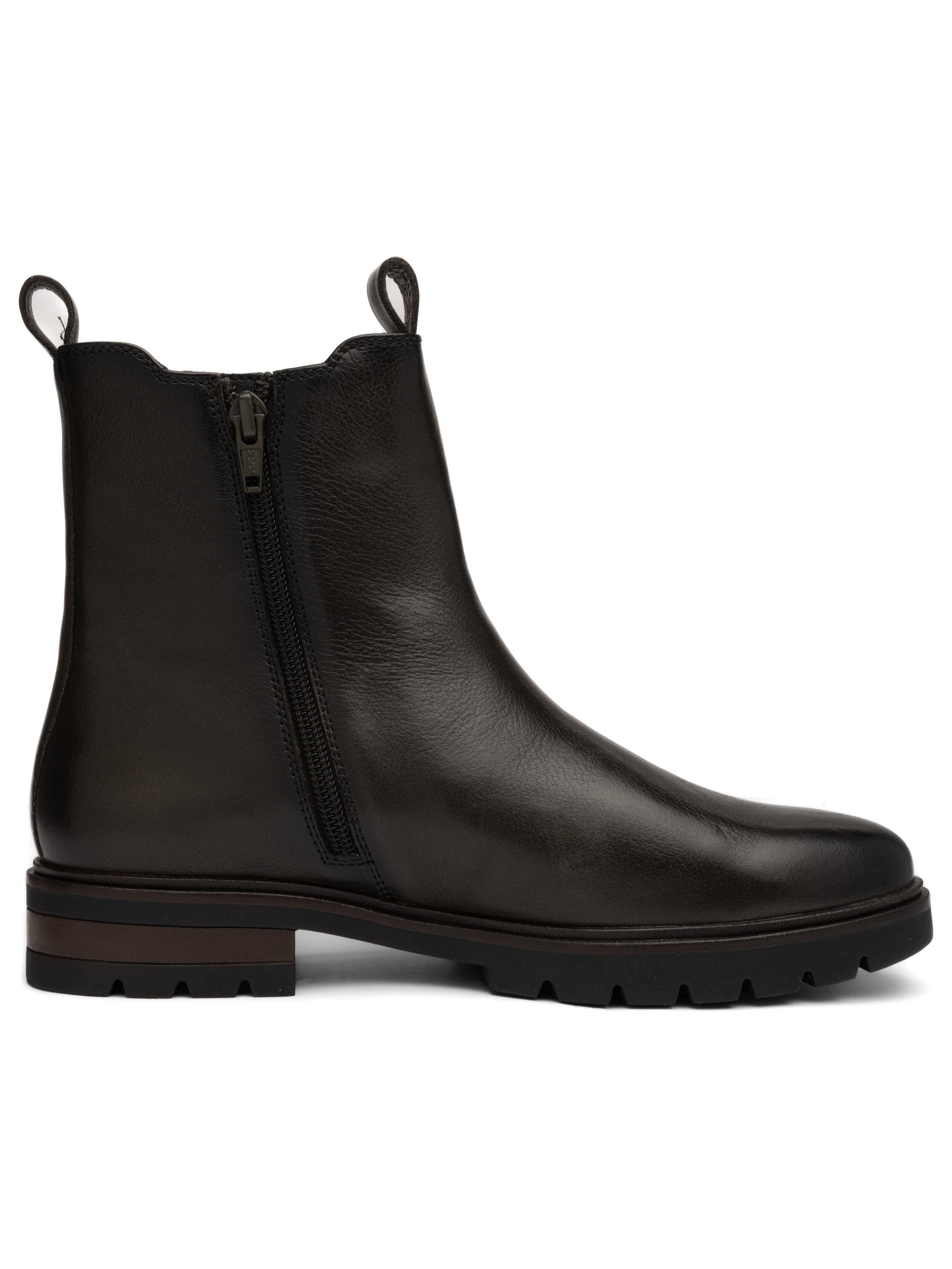 Ara Stiefelette Cambridge Stiefelette