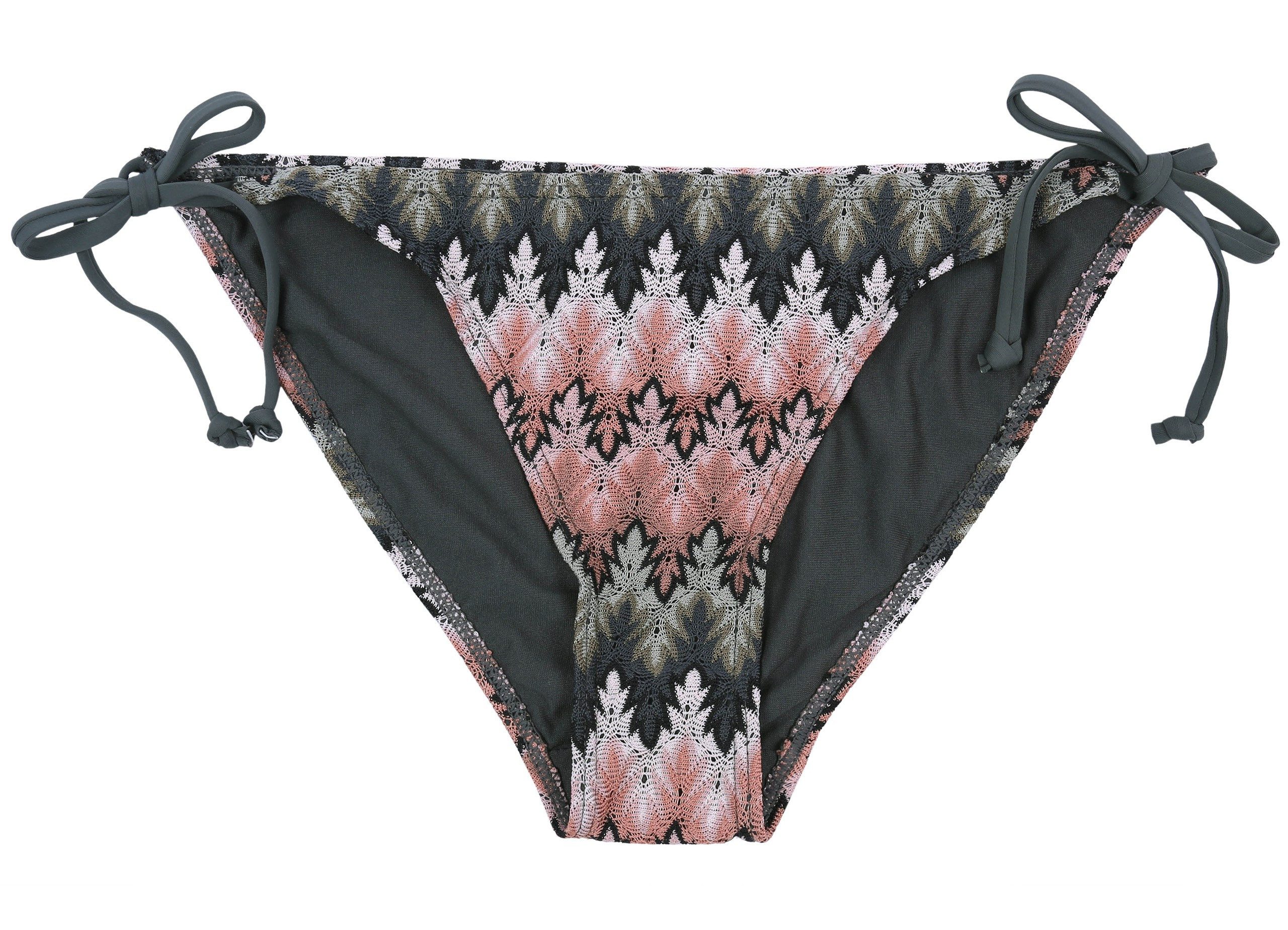 Sarcia.eu Bikini-Hose Orange, khakifarbene Bikini-Hose L günstig online kaufen