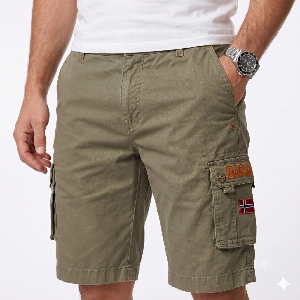 Cargoshorts
