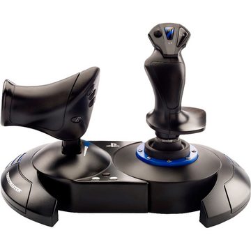 Thrustmaster T-Flight Hotas 4 Controller