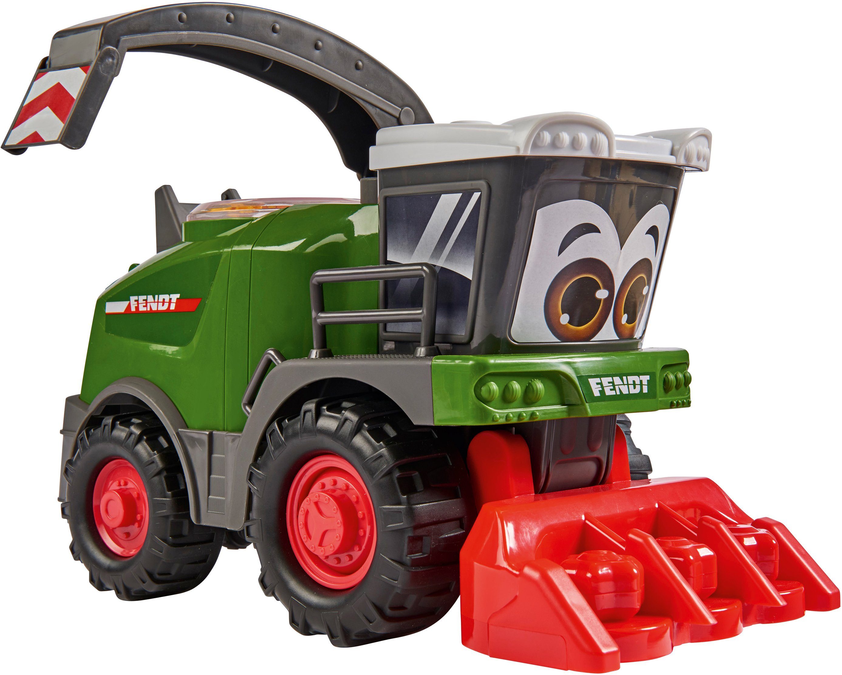 Dickie Toys SpielzeugTraktor »Happy Fendt Katana« OTTO