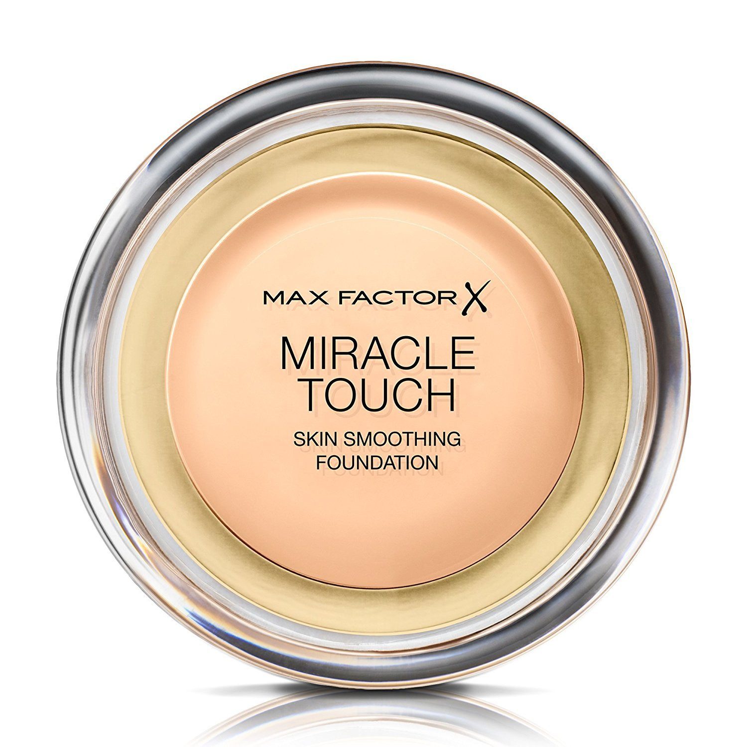 MAX FACTOR Make-up