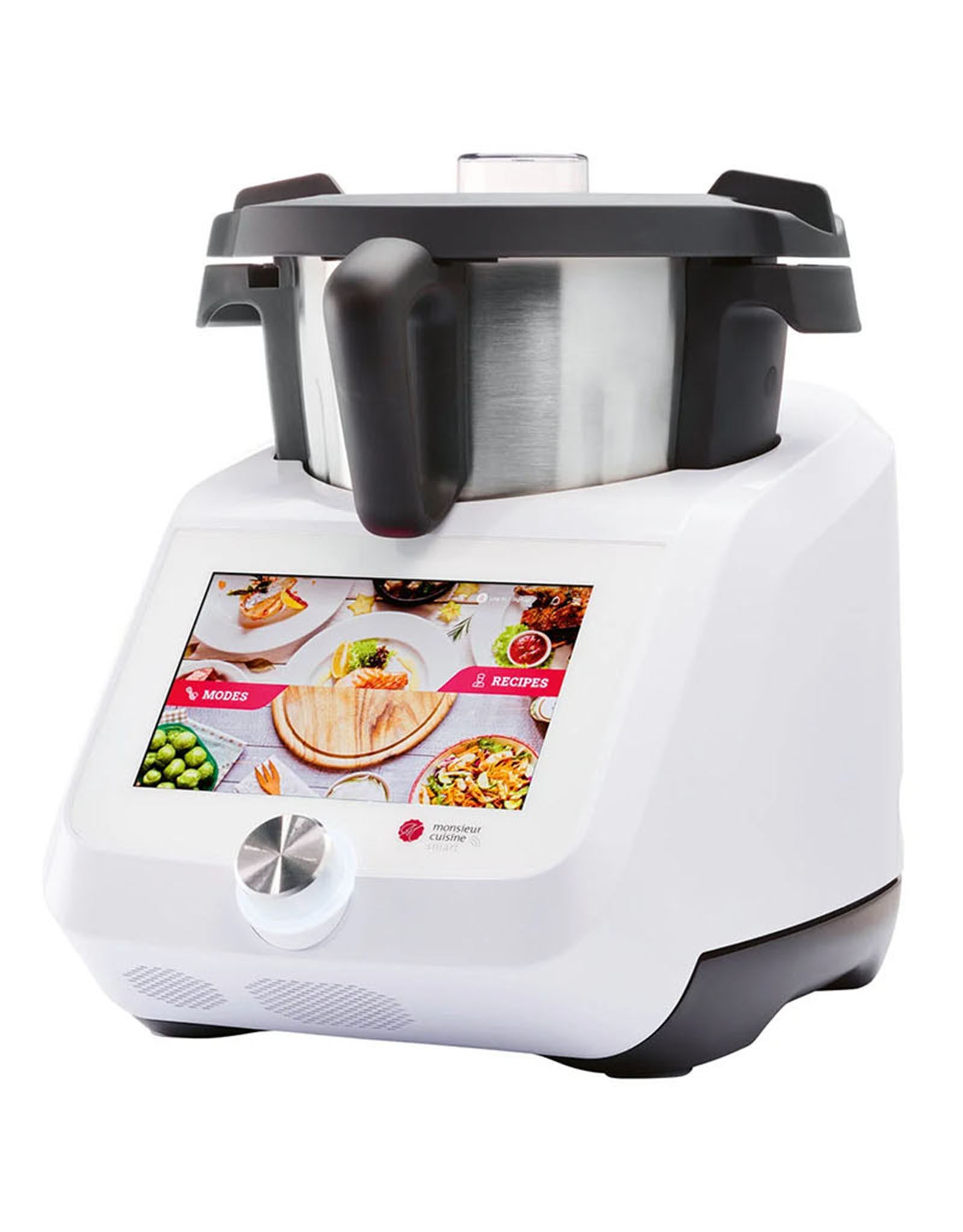 SilverCrest Küchenmaschine