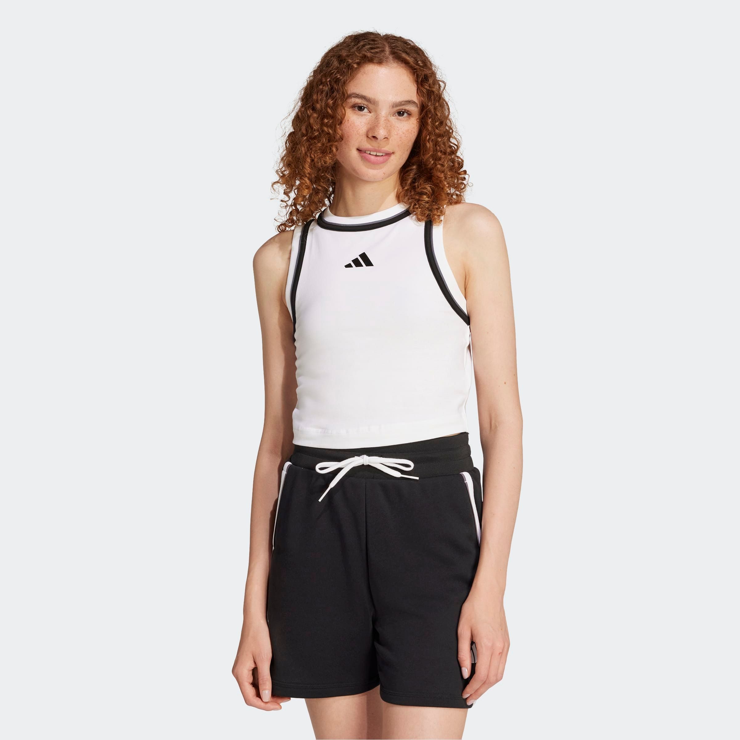 adidas Sportswear Tanktop W CB CRO TK günstig online kaufen