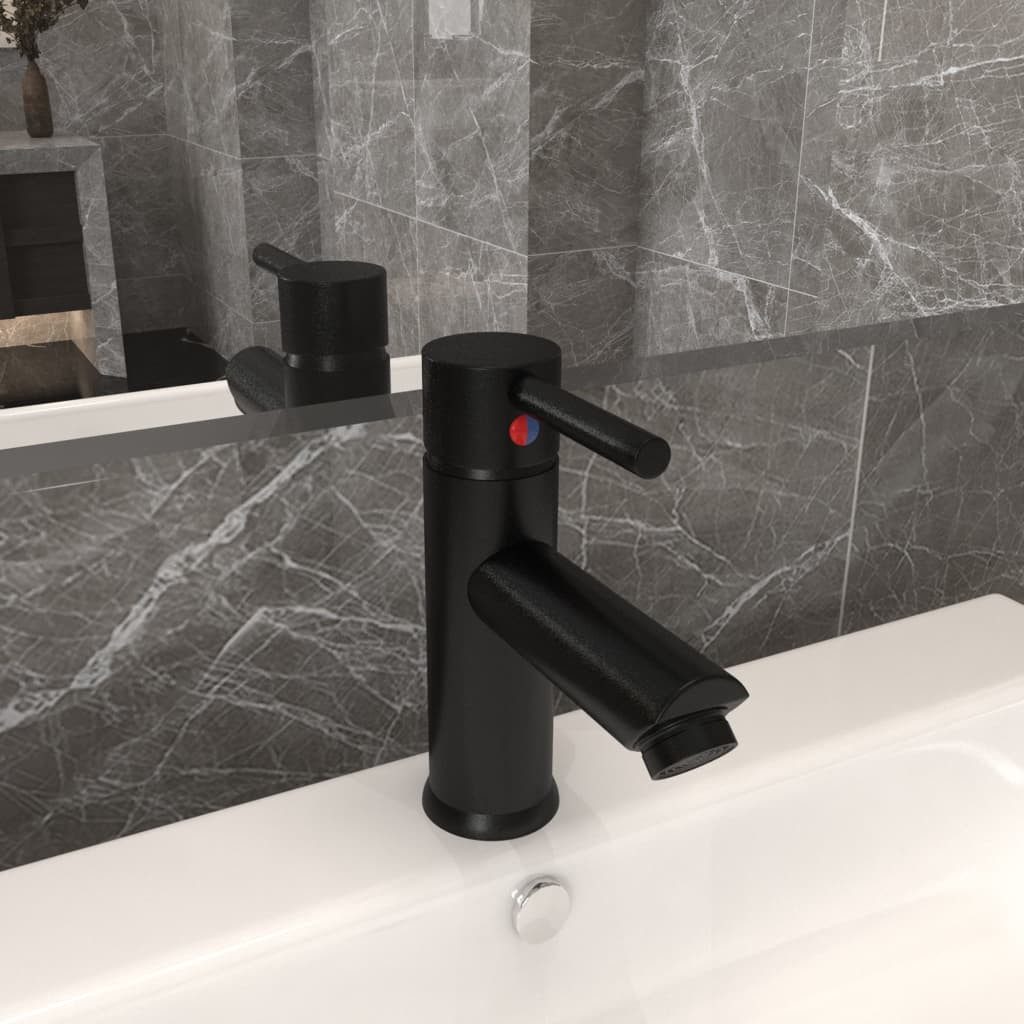 Vellora Waschtischarmatur Waschtischarmatur Schaltbare Temperatur 130x176 günstig online kaufen