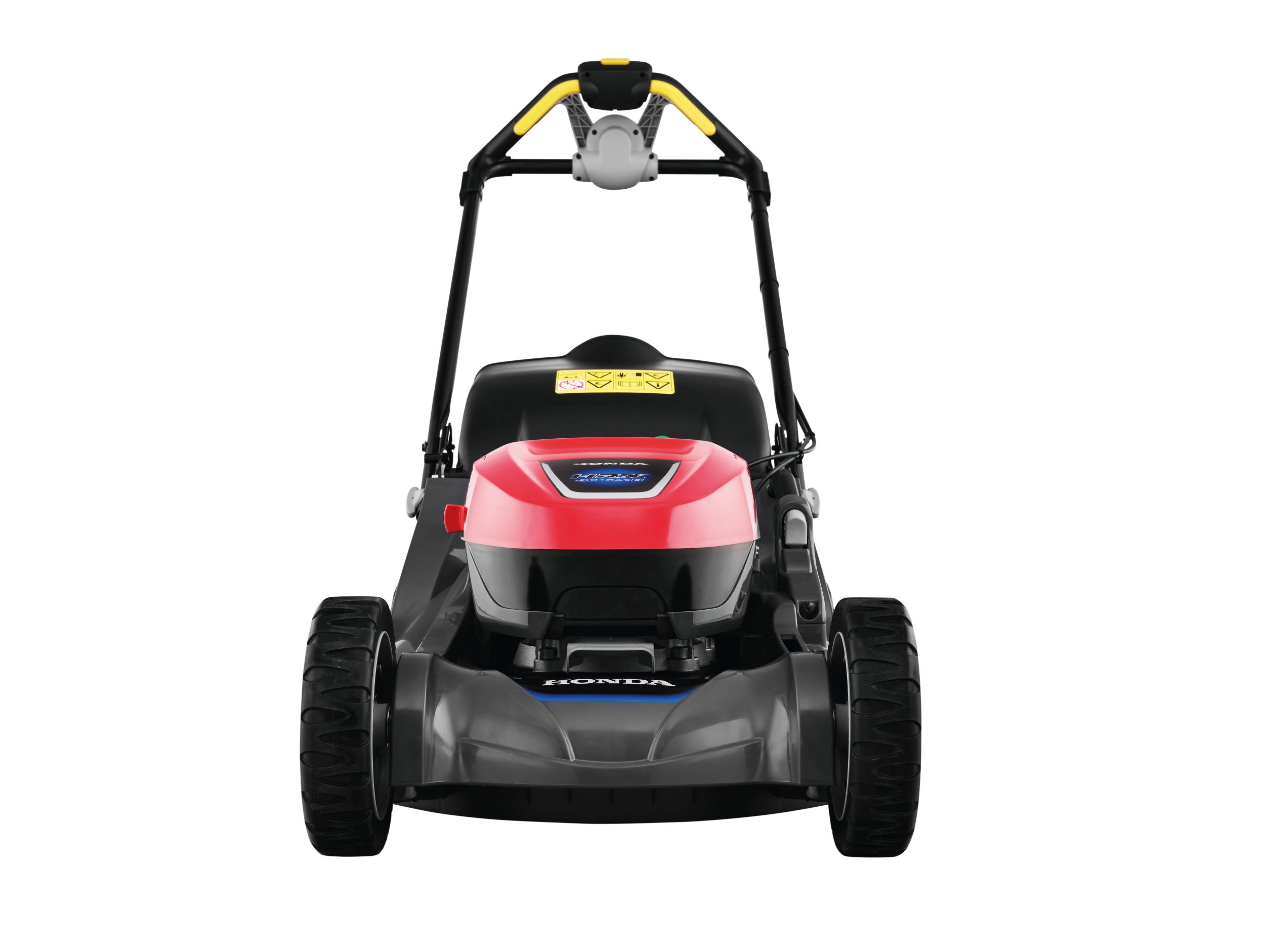 Honda Akkurasenmäher HRX 476 XB VE Rasenmäher (ohne Akku und Lader)