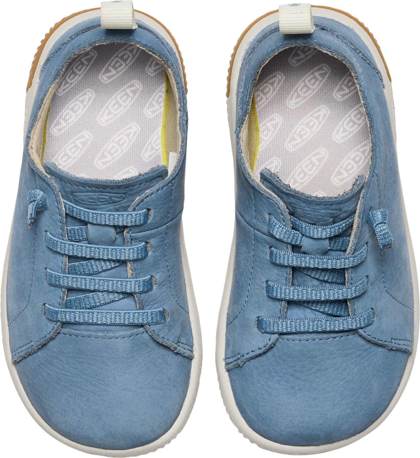 Keen KNX LACE Barfußschuh (für Kinder) – Bild 4 von 5