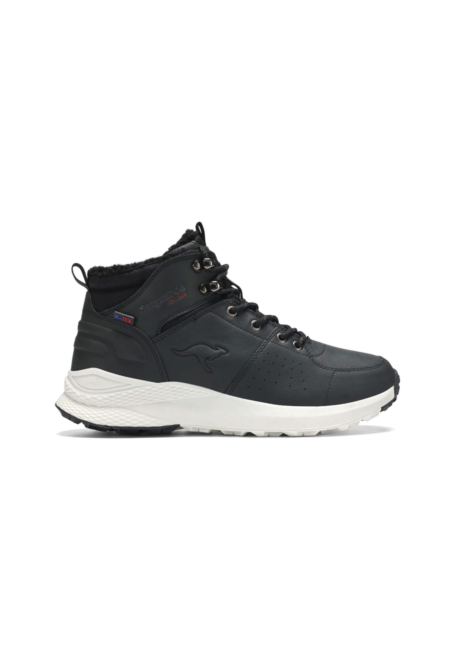 KangaROOS K-GM Hasso RV KTX Sneakerboots