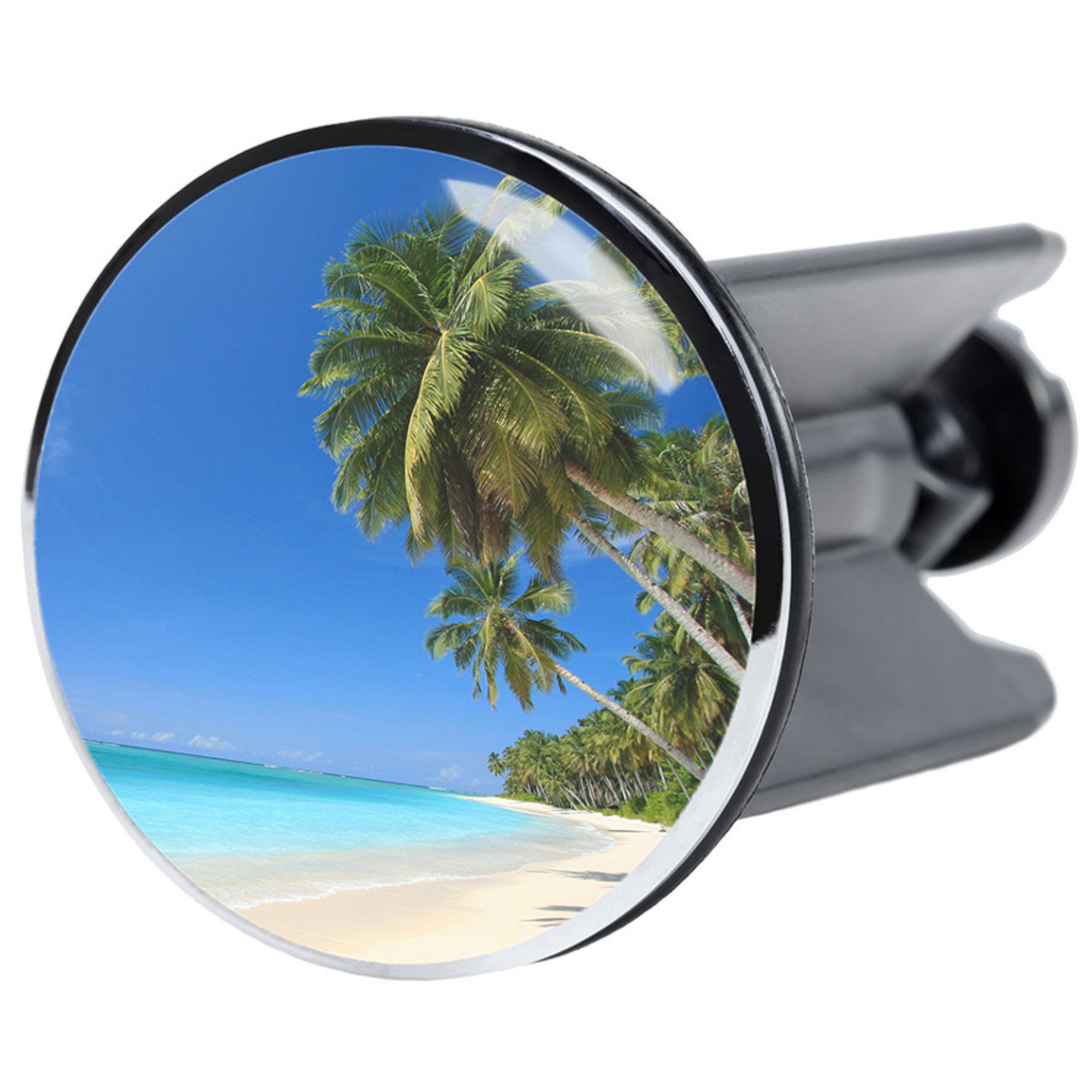 Sanilo Waschbeckenstöpsel mit Motiv, viele schöne Abflussstöpsel zur Auswah günstig online kaufen