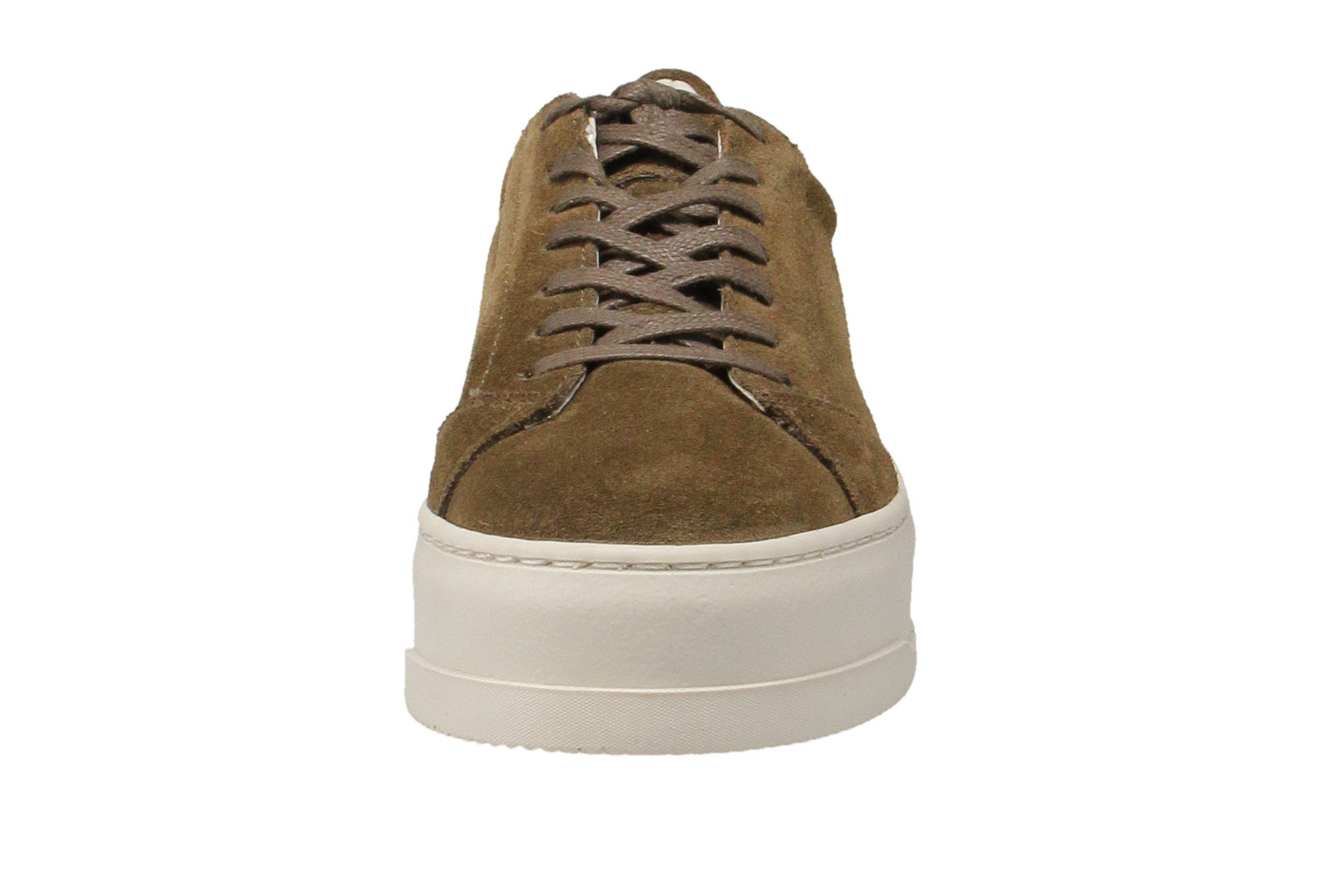 Vagabond Vagabond 4924-040 Judy - Damen Schuhe Sneaker - 53-khaki Sneaker