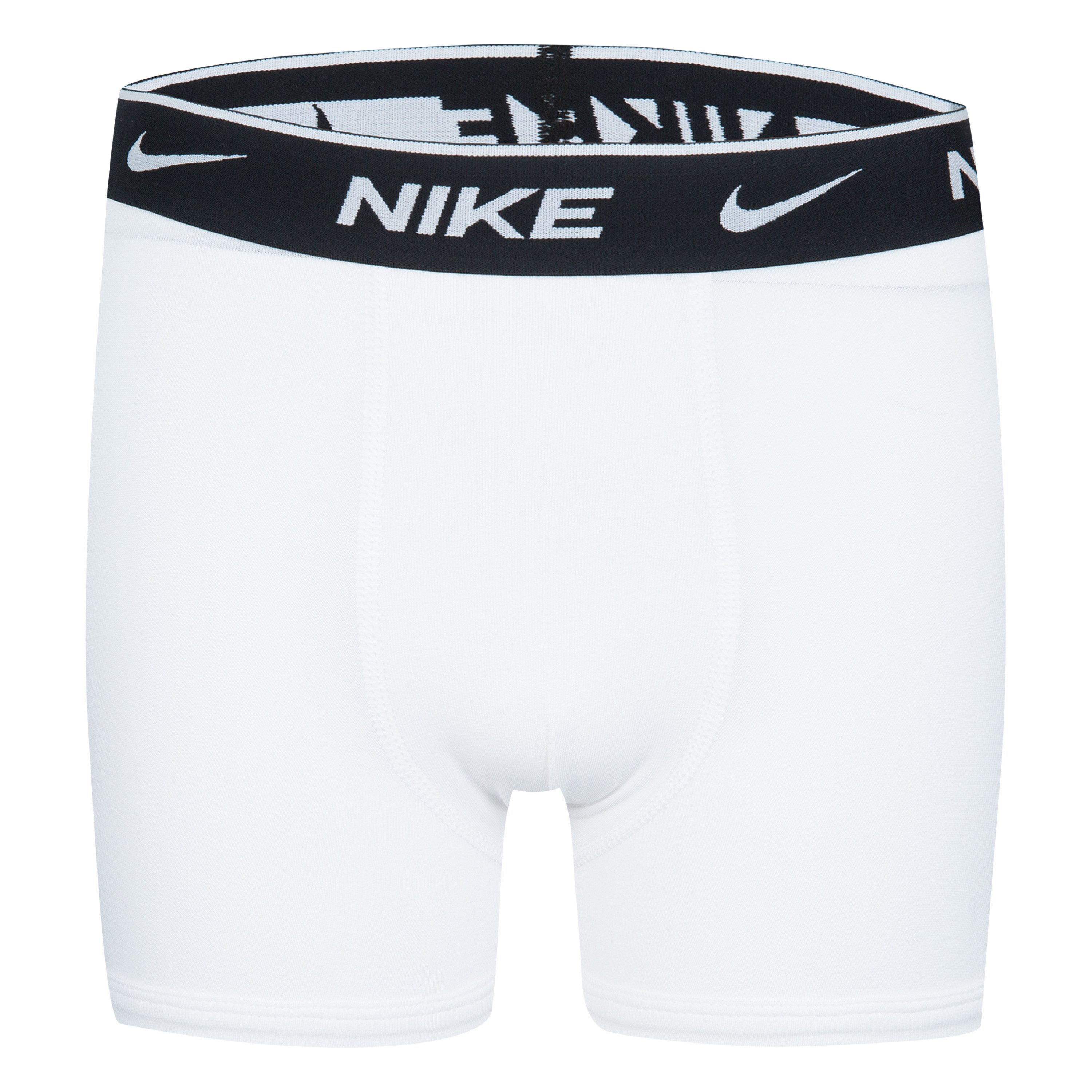 Nike Sportswear Boxershorts für Jungs (Spar-Packung, 3-St) Kinder Unterhose aus Baumwolle