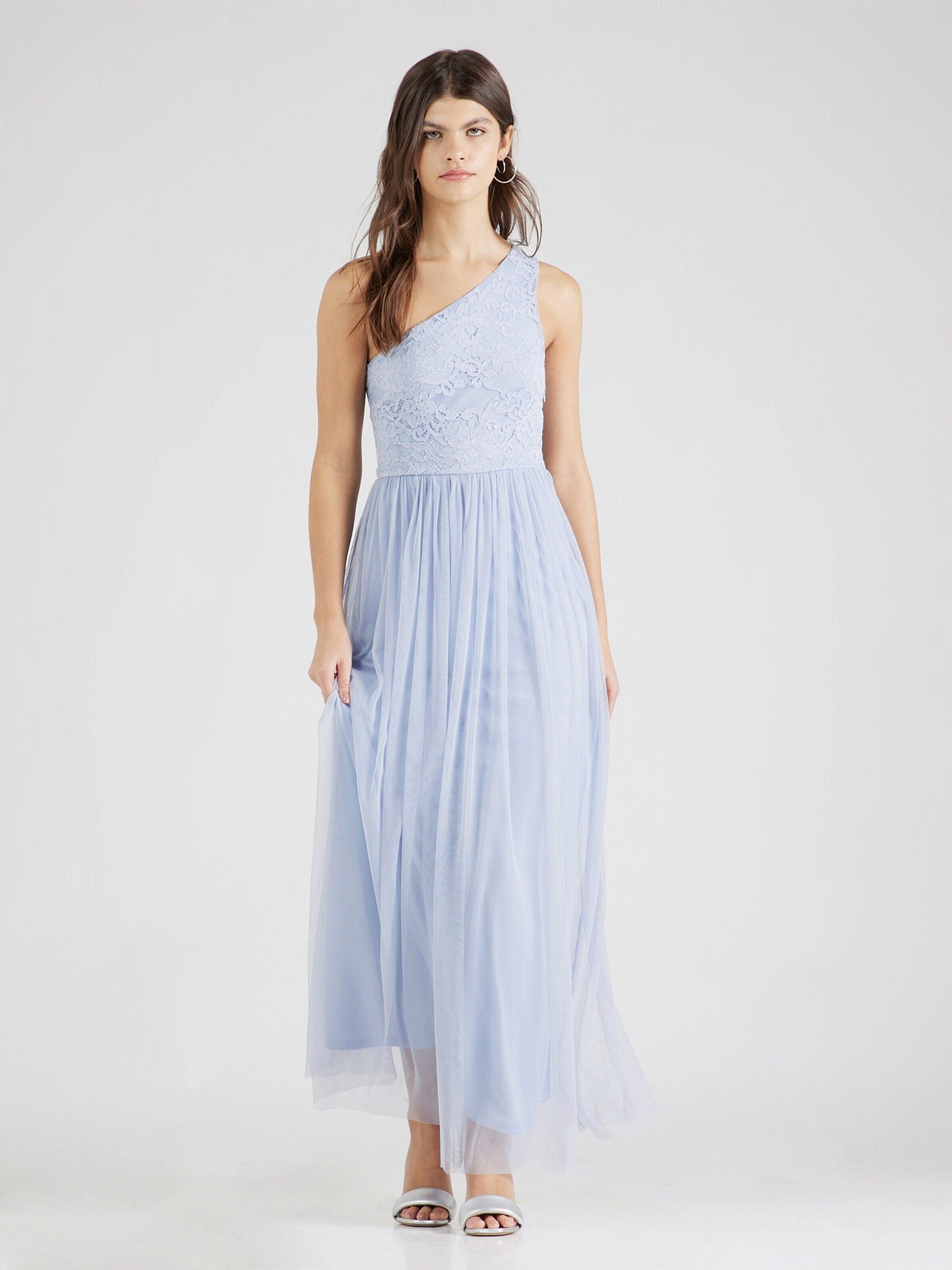 Vila Abendkleid ULRICANA (1-tlg) Drapiert/gerafft günstig online kaufen