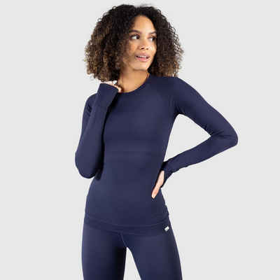 Smilodox Longsleeve Lorie -