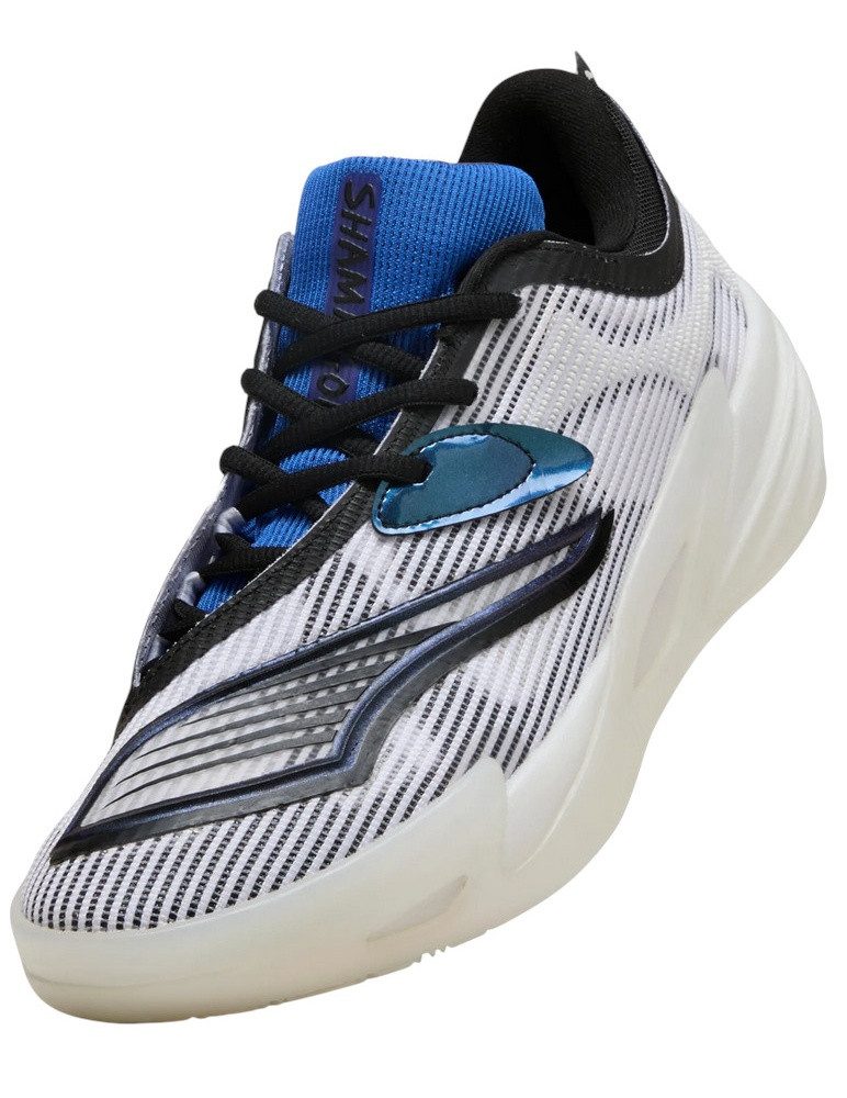 PUMA Hallen-Indoorschuhe All-Pro Nitro™ 2 Shammgod (Basketball) Badmintonschuh