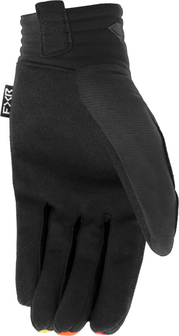 FXR Motorradhandschuhe Prime 2023 Motocross Handschuhe