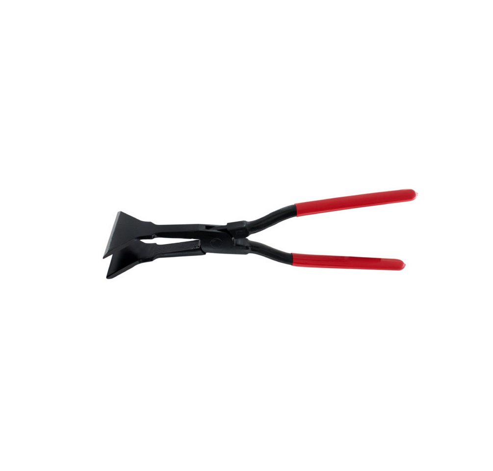 Thumbnail - Stubai Flachzange Quetsch-Falzzange 80 mm, durchestecktes Gewerbe Qu