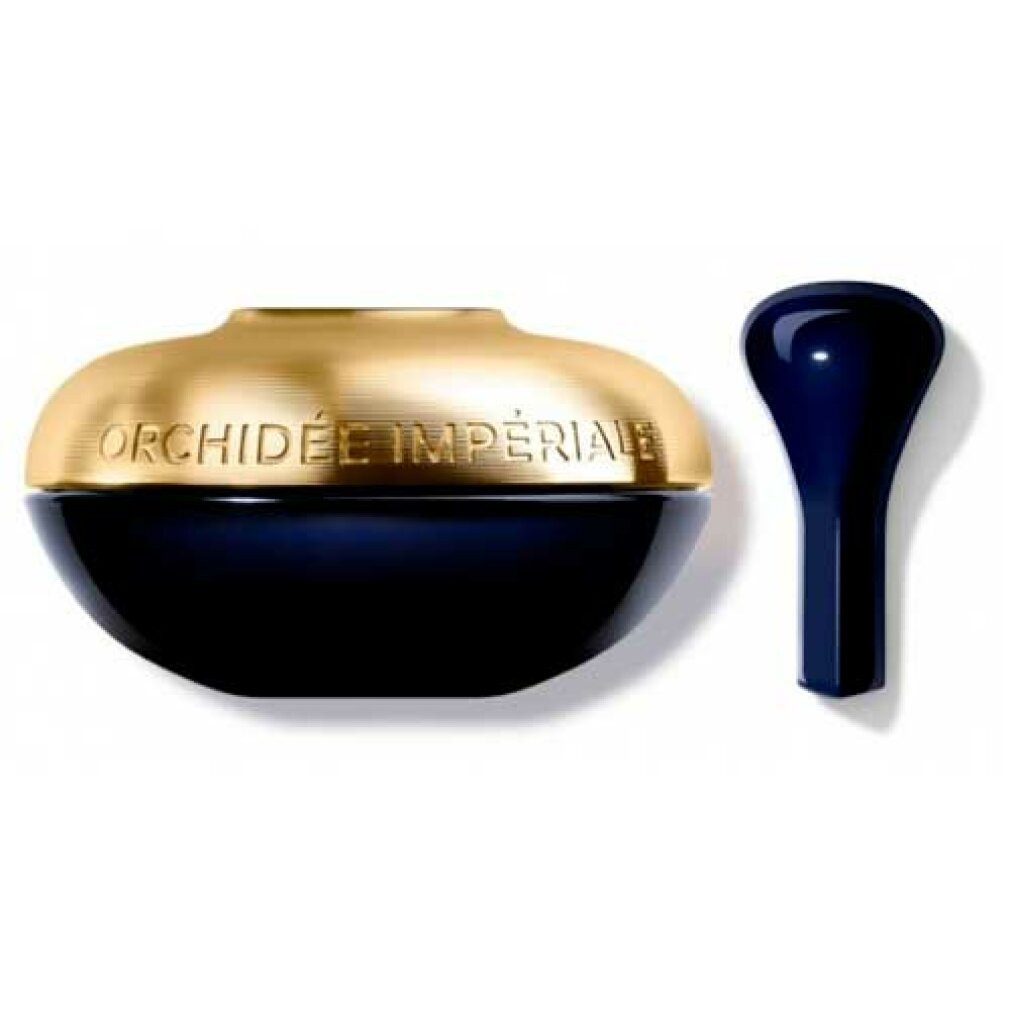 GUERLAIN Augencreme Orchidee Imperiale Eye & Lip Cream