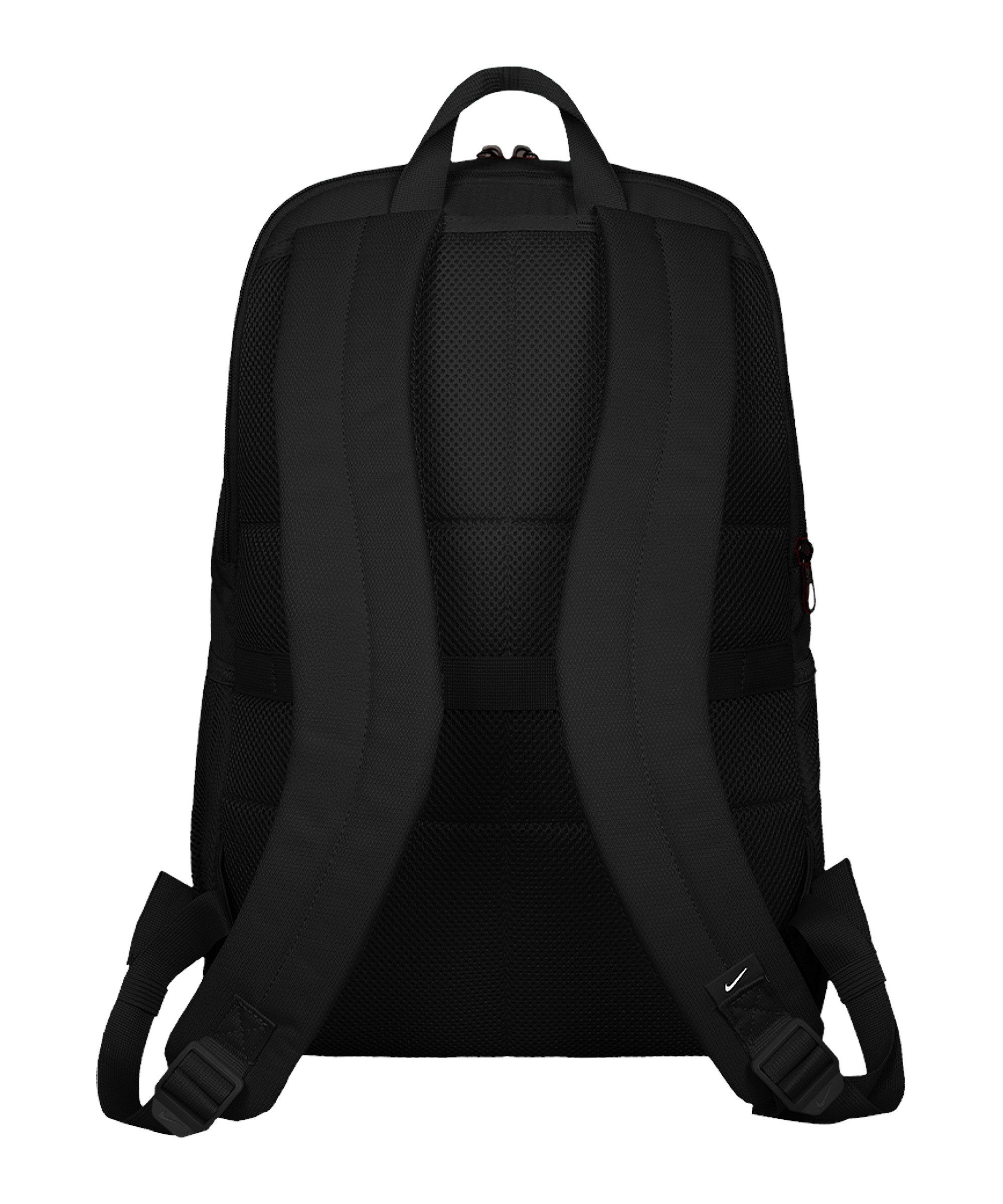 Nike Freizeittasche Nike Performance Academy Medium 24L Rucksack, Polyester