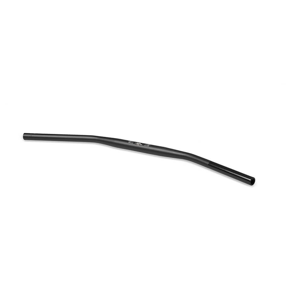 Highsider Topcase pro Drag Bar XD1 28,6mm/schwarz