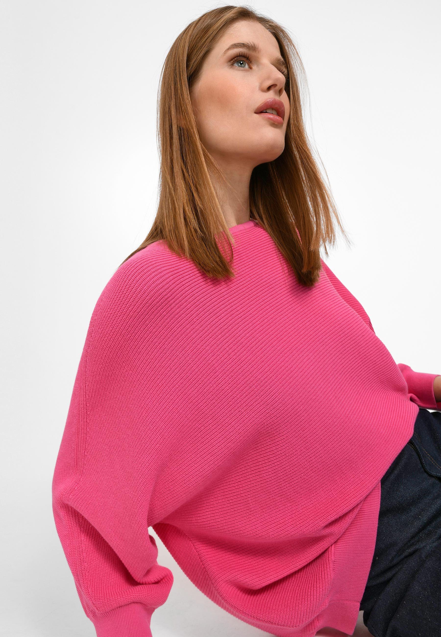 WALL Strickpullover PINK Cotton London