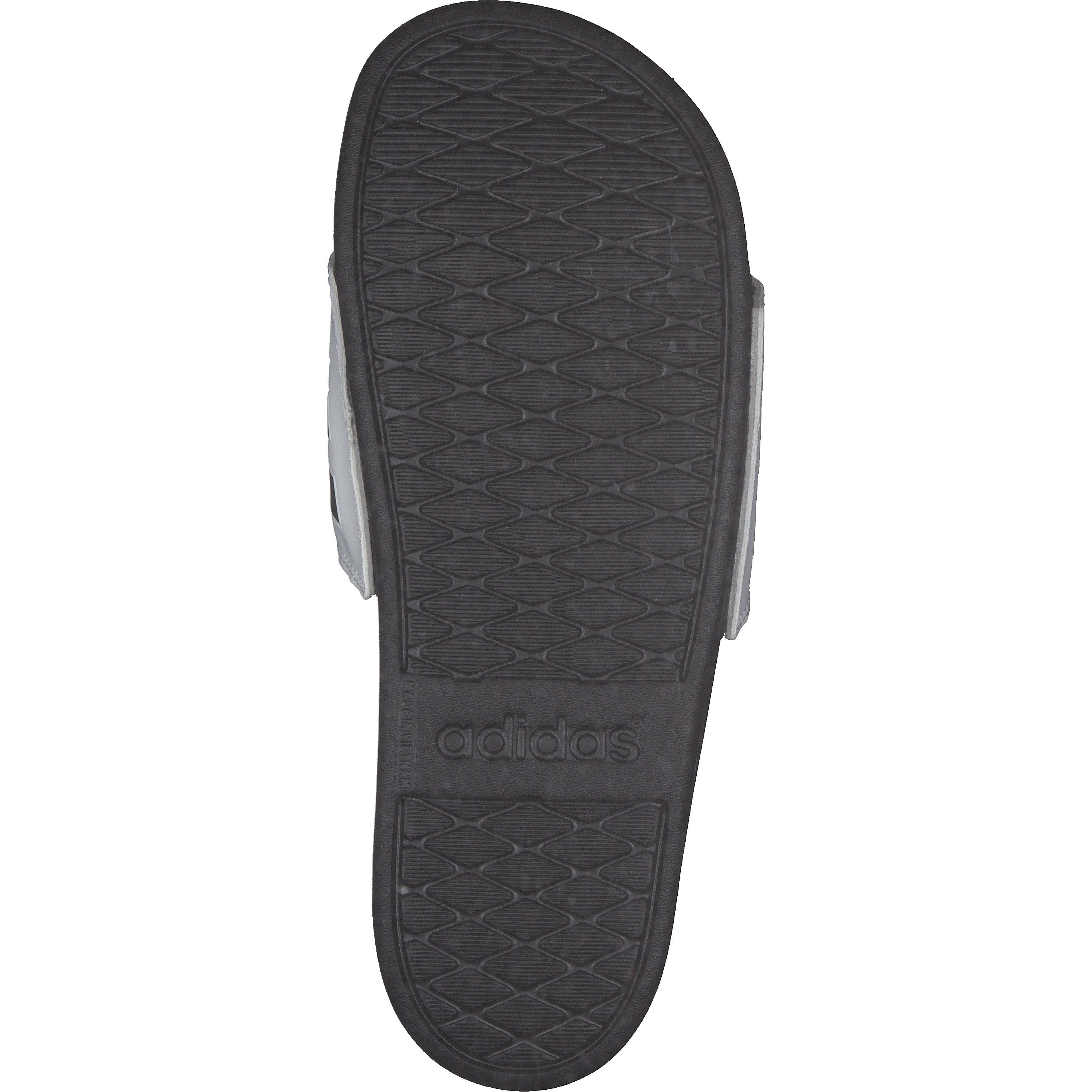 adidas Performance adidas Unisex Badeschlappen Adilette Comfort Badeschuh